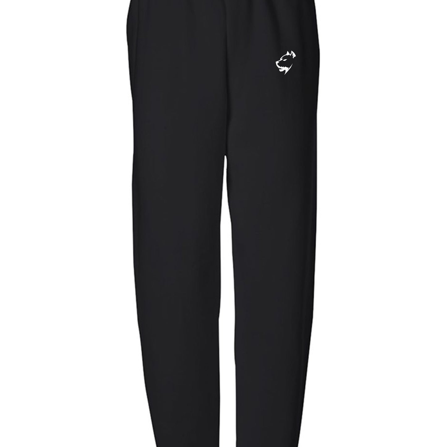 BLACK - 974MP - FRONT