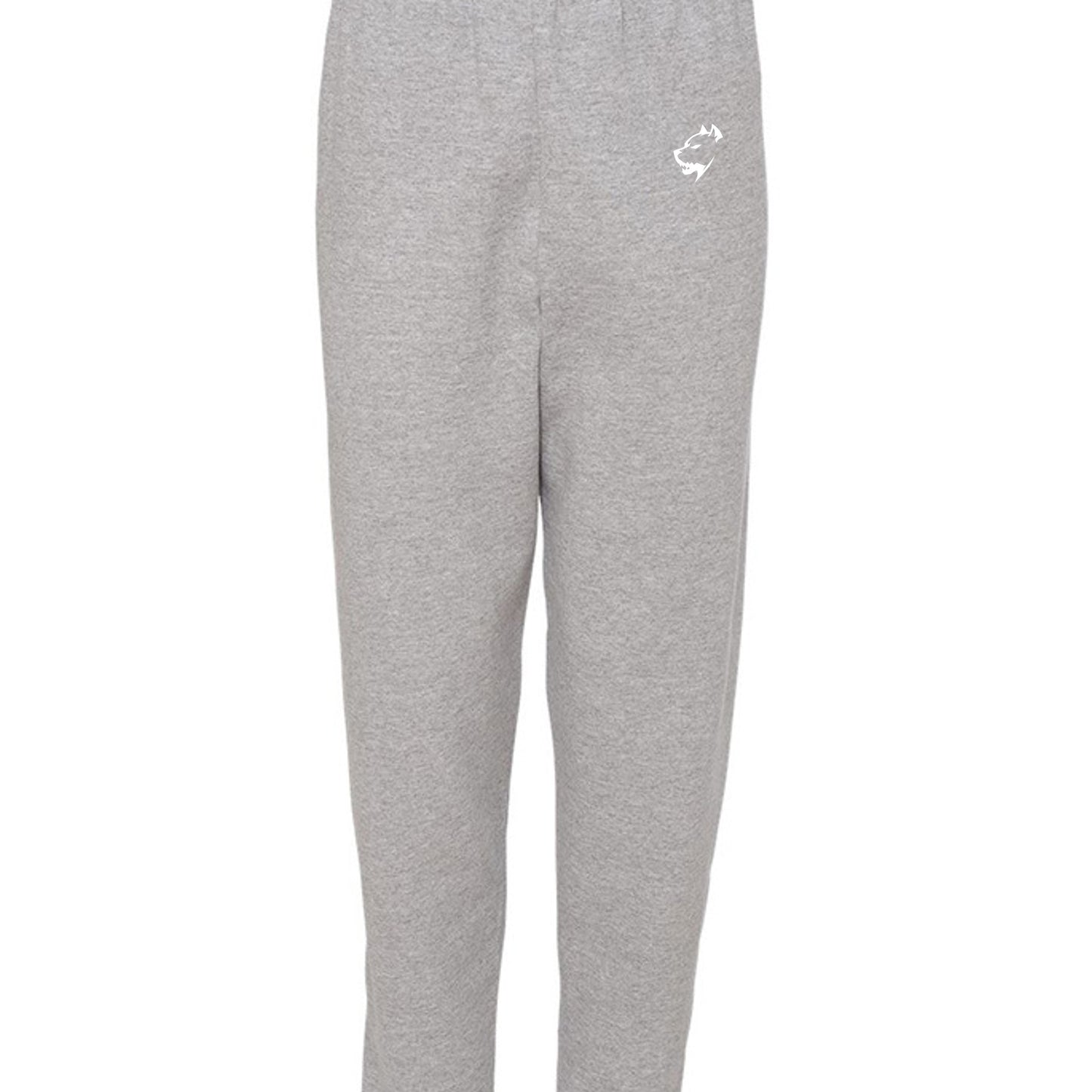 ATHLETIC HEATHER - 974MP - FRONT