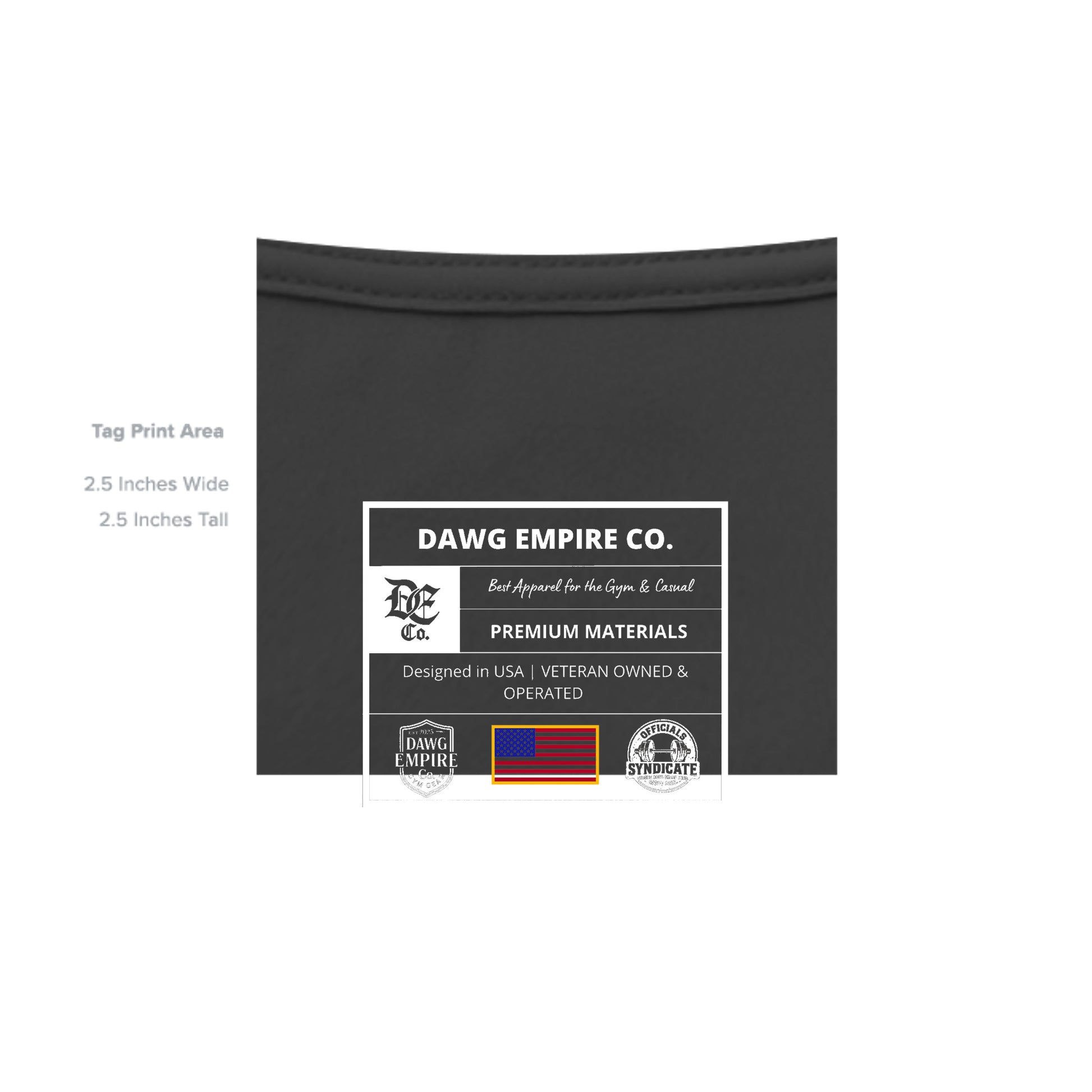 Black - N6210 - INSIDE_TAG_LINE