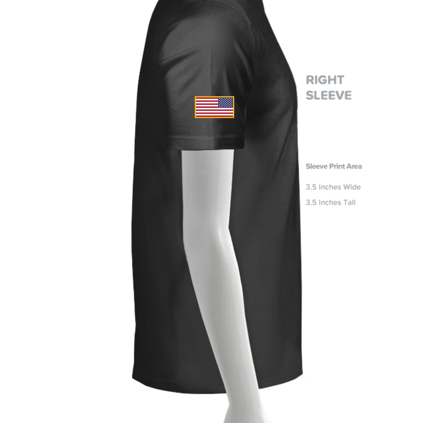 Black - N6210 - SLEEVE_RIGHT