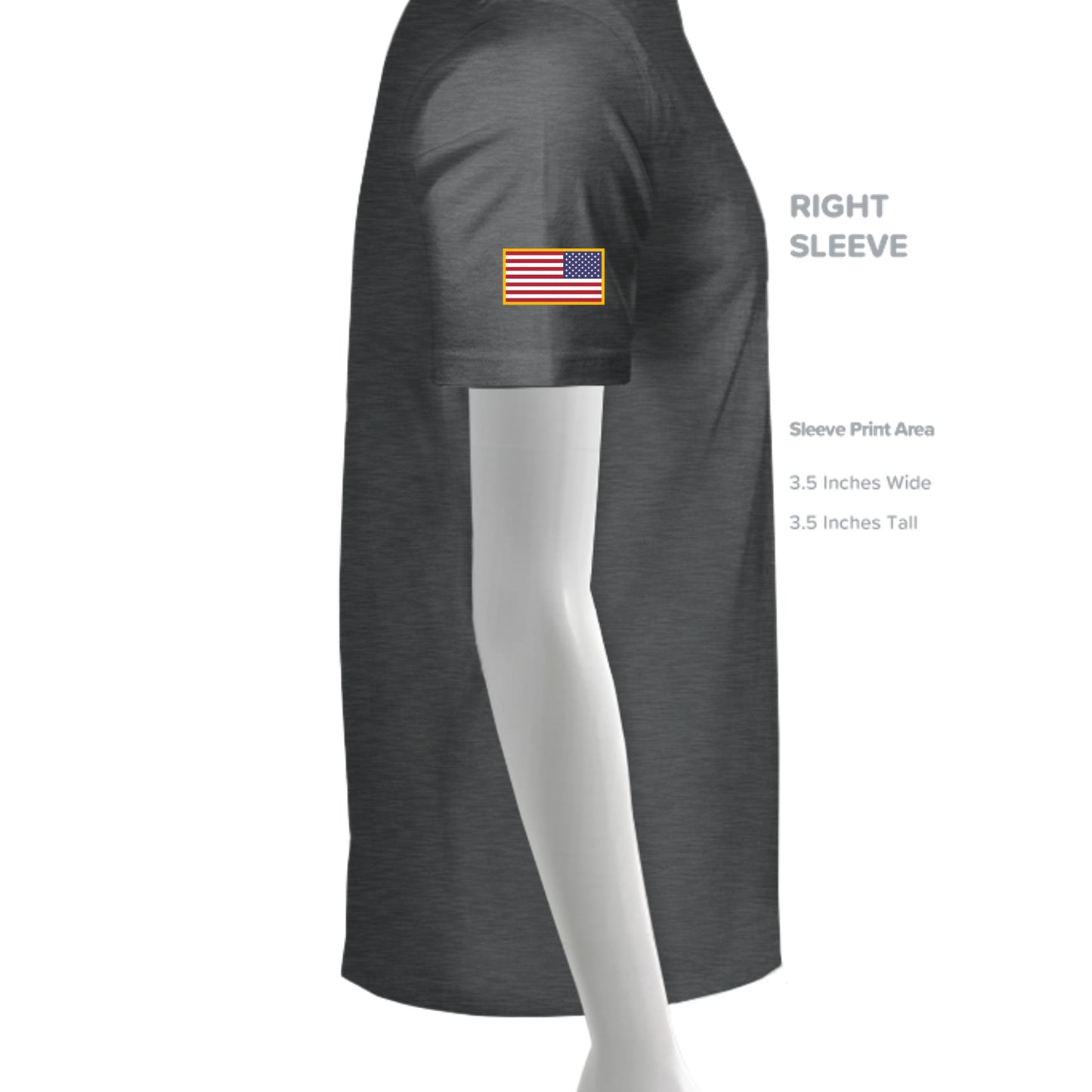 Heather Heavy Metal - N6210 - SLEEVE_RIGHT
