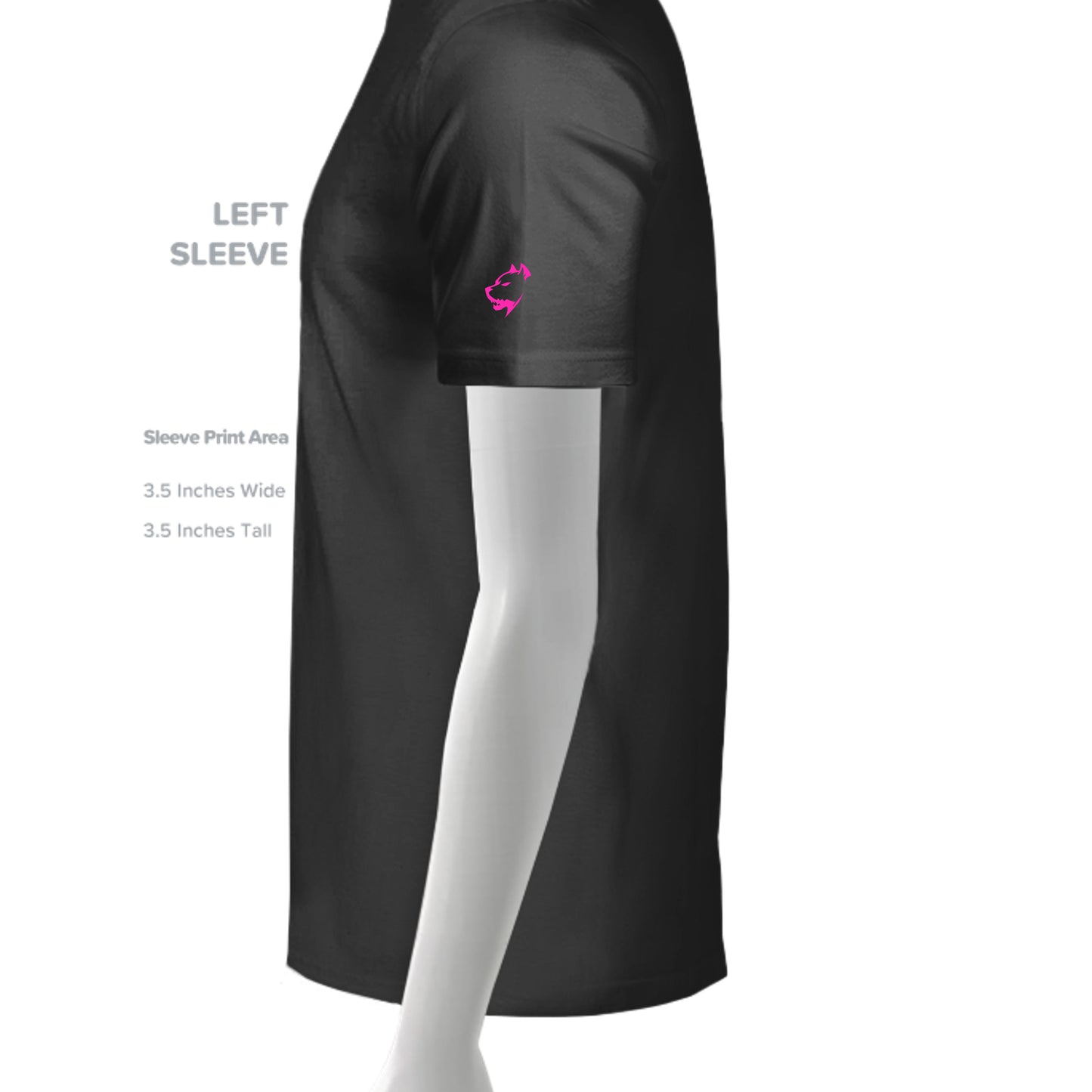 Black - N6210 - SLEEVE_LEFT