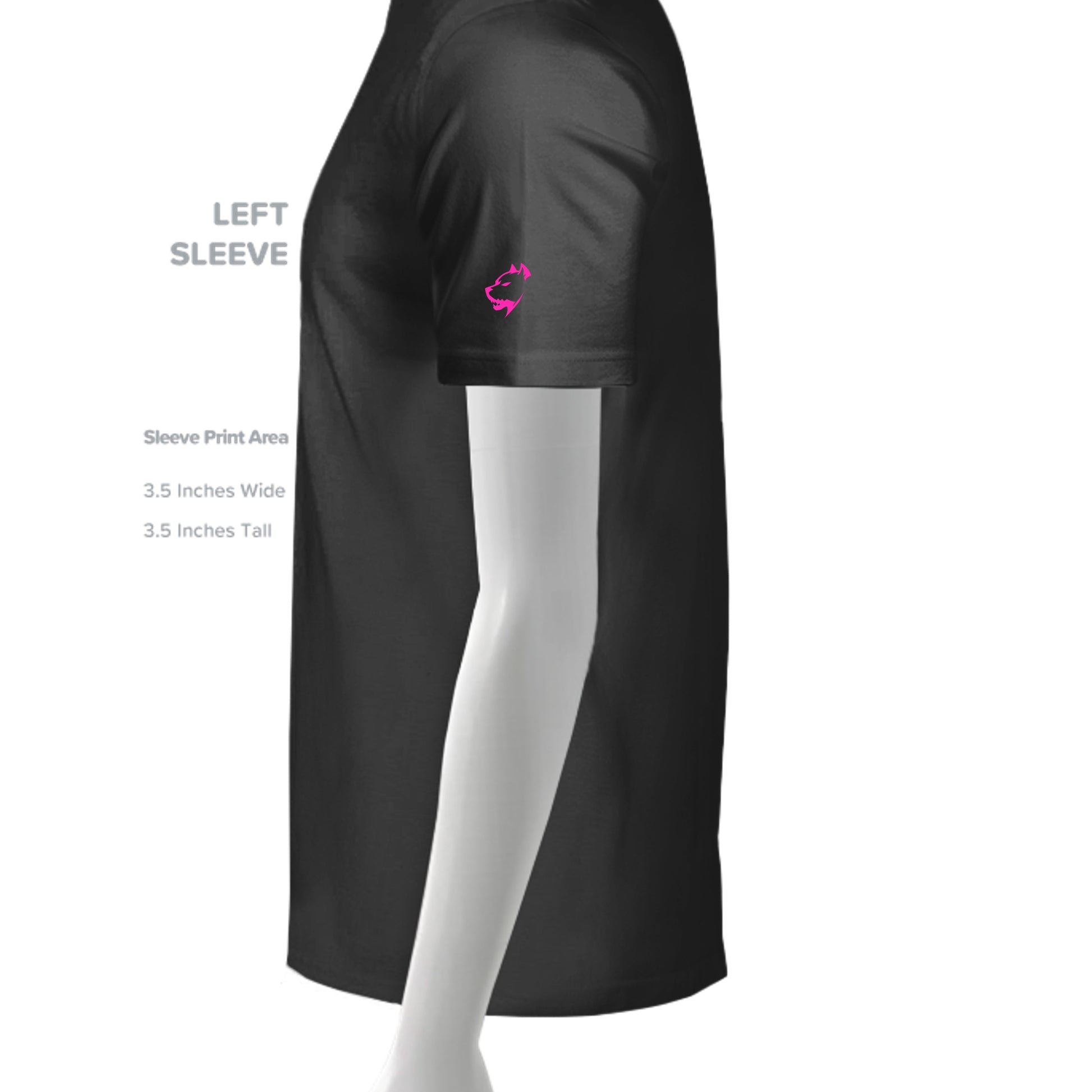 Black - N6210 - SLEEVE_LEFT