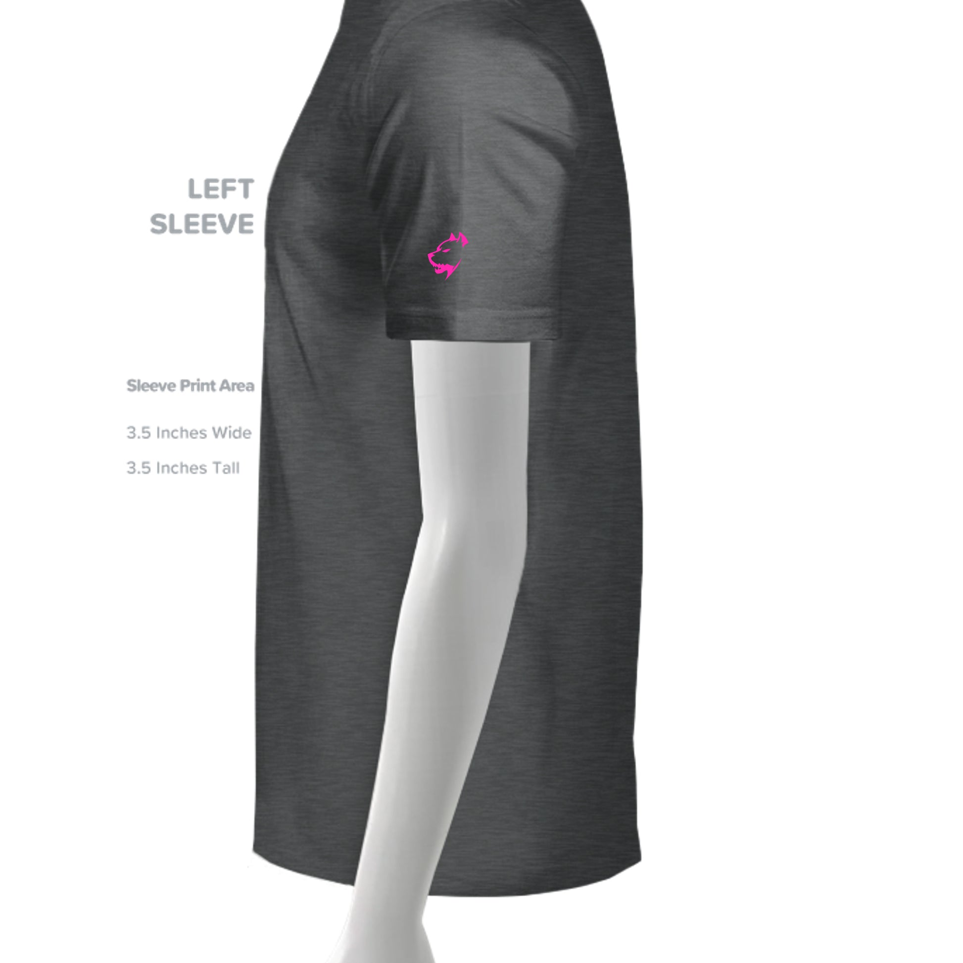 Heather Heavy Metal - N6210 - SLEEVE_LEFT