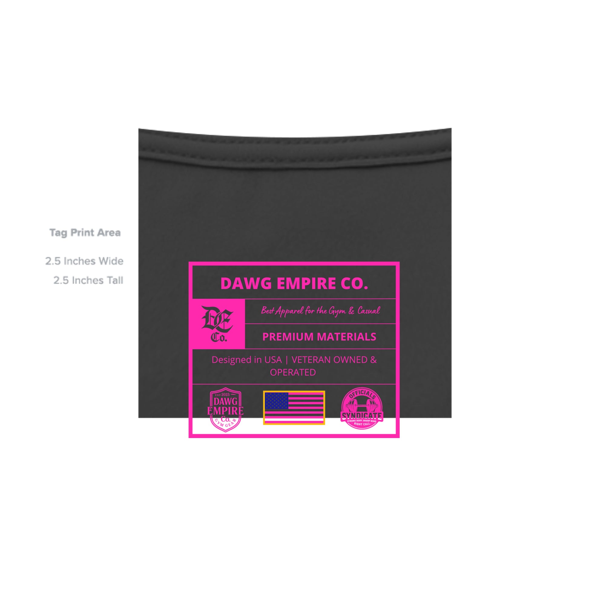 Black - N6210 - INSIDE_TAG_LINE