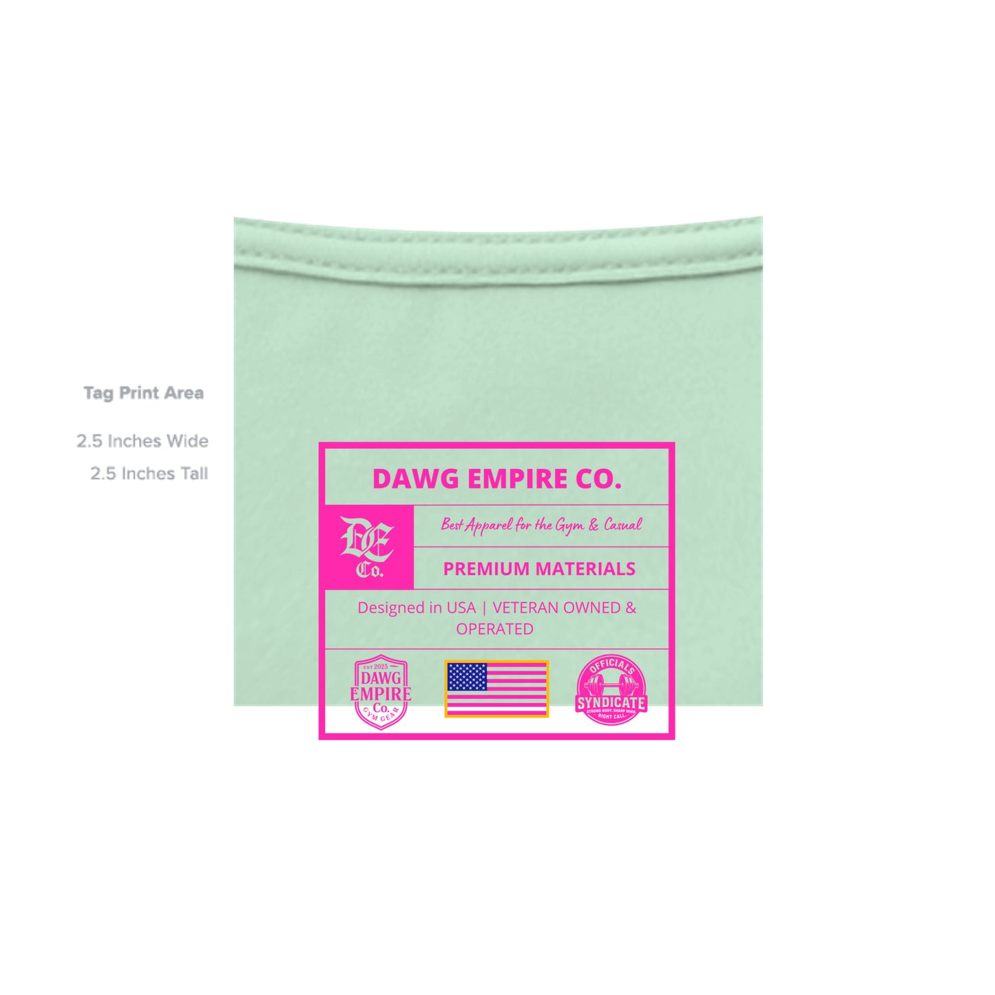 Mint - N6210 - INSIDE_TAG_LINE