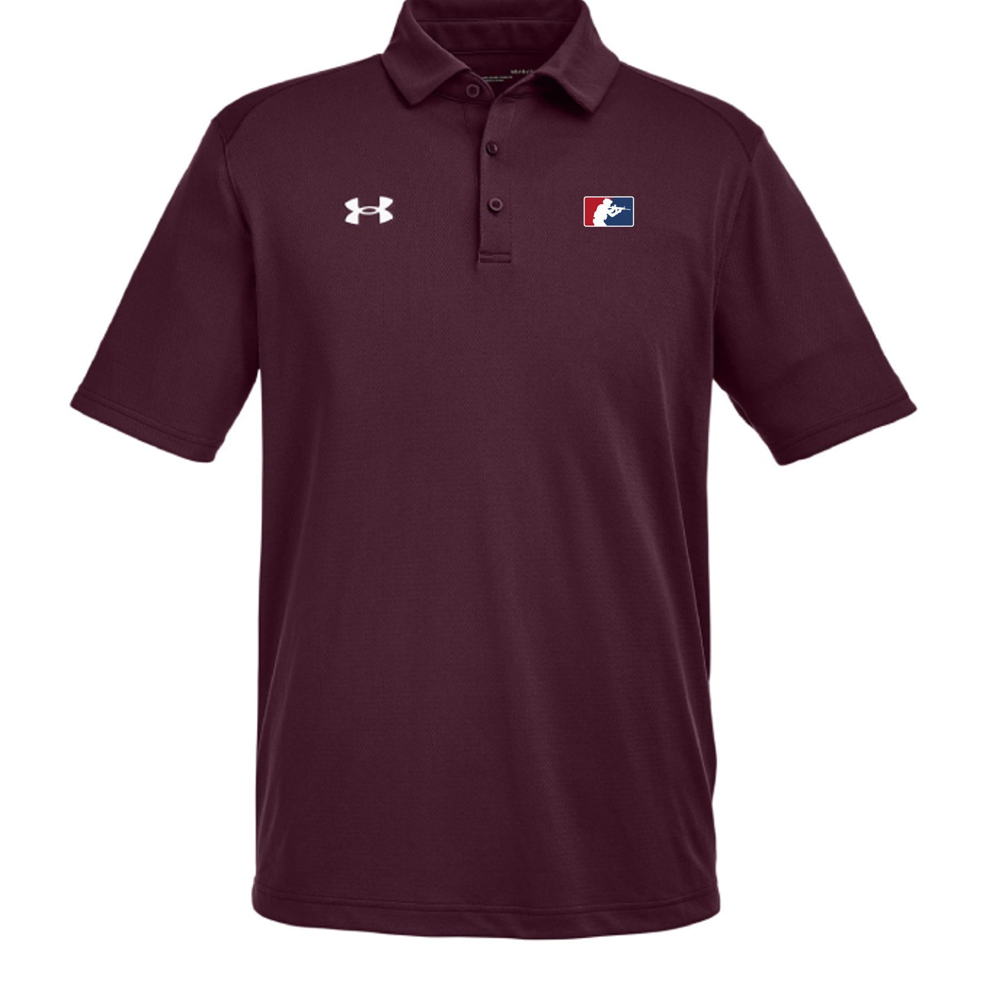 MAROON/WHT_600 - 1370399 - FRONT