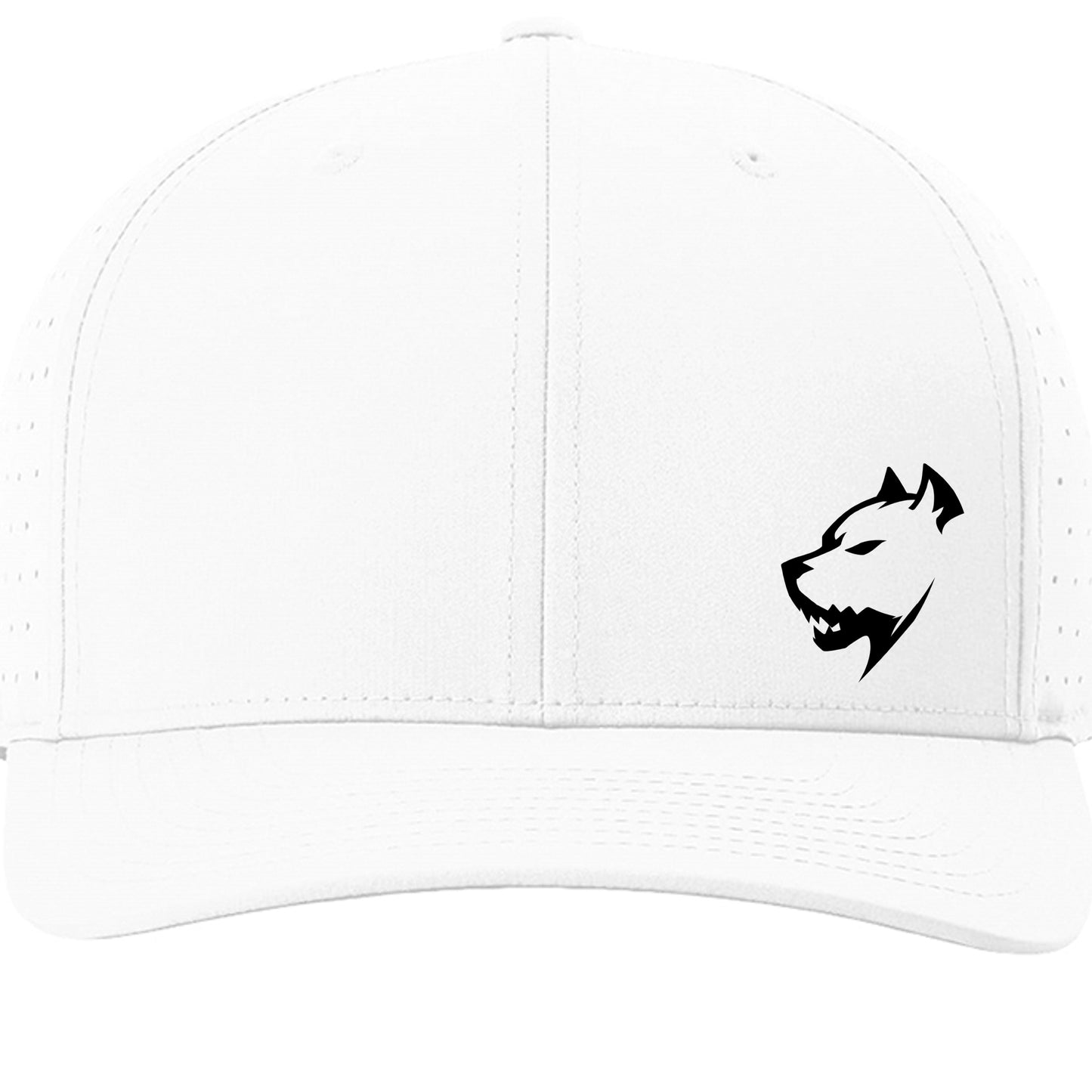 White - 632 - FRONT