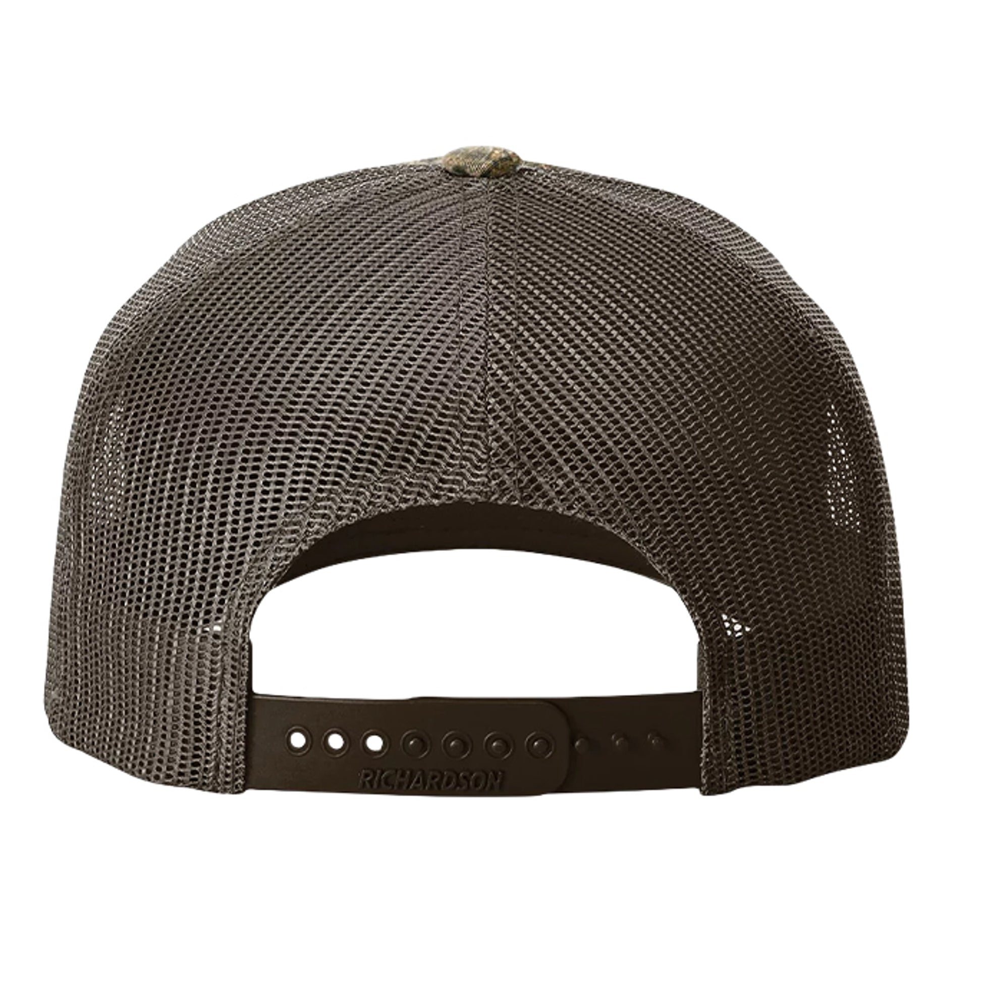 Realtree Edge/ Brown - 112PFP - BACK