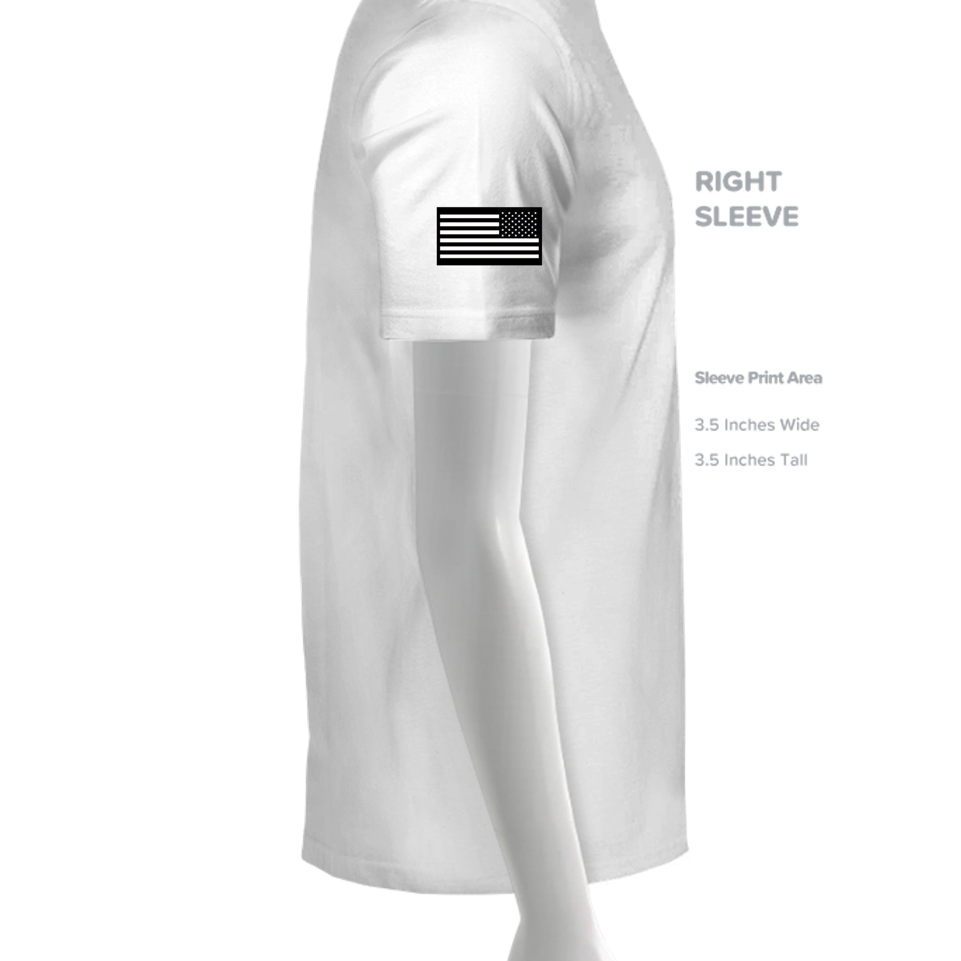 White - N6210 - SLEEVE_RIGHT
