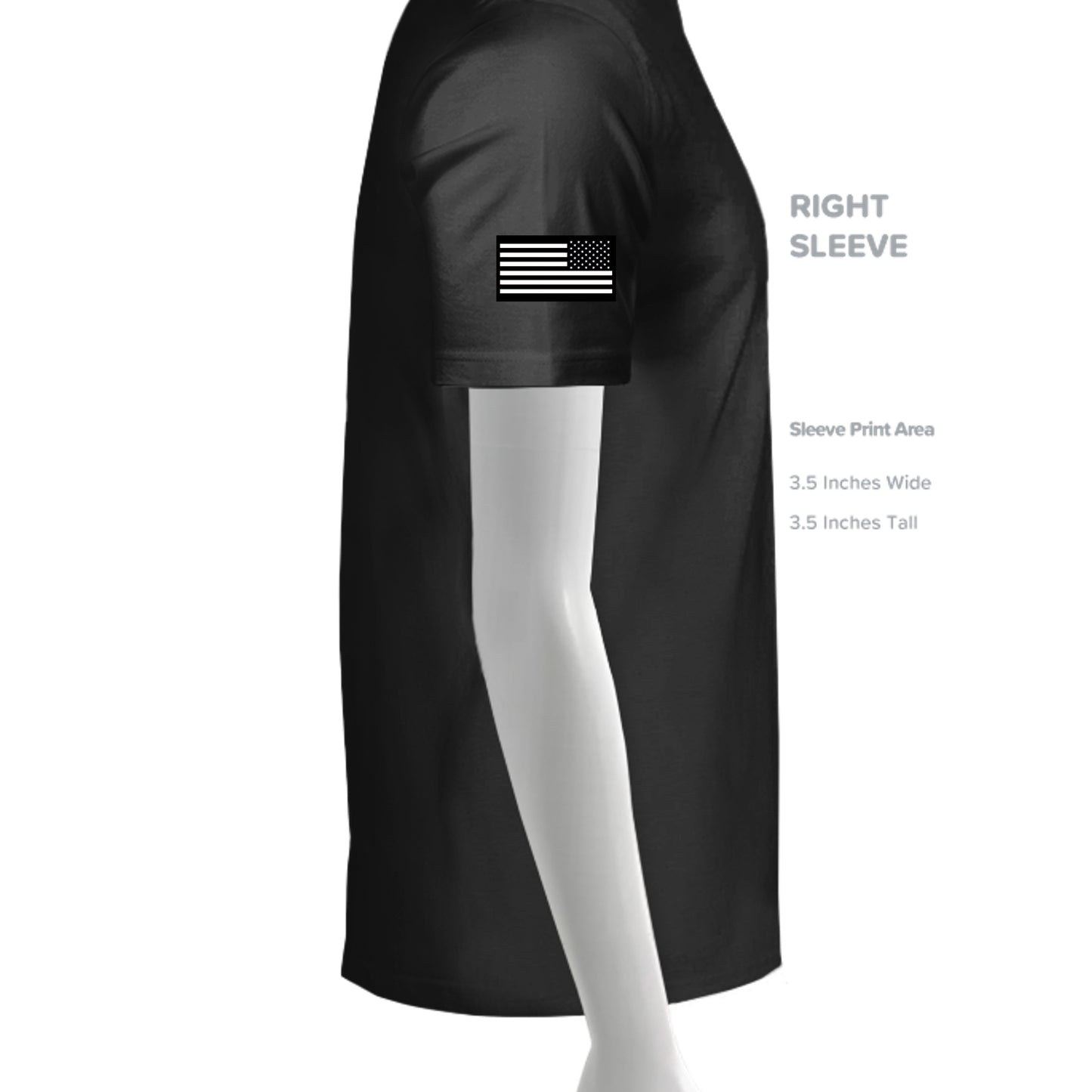 Charcoal - N6210 - SLEEVE_RIGHT