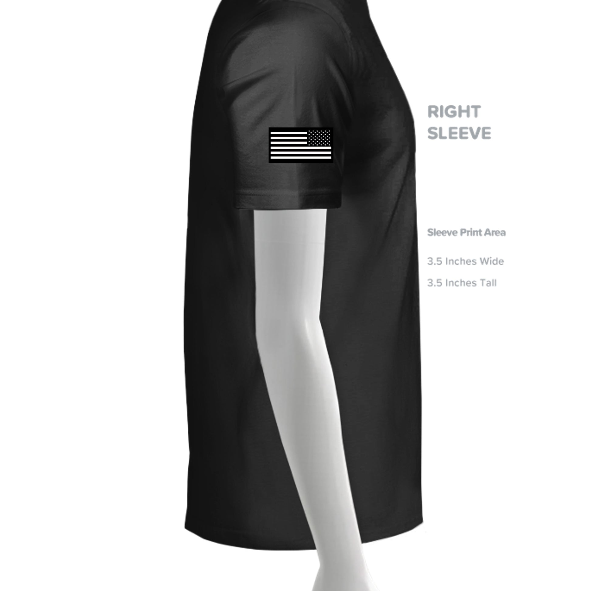 Charcoal - N6210 - SLEEVE_RIGHT