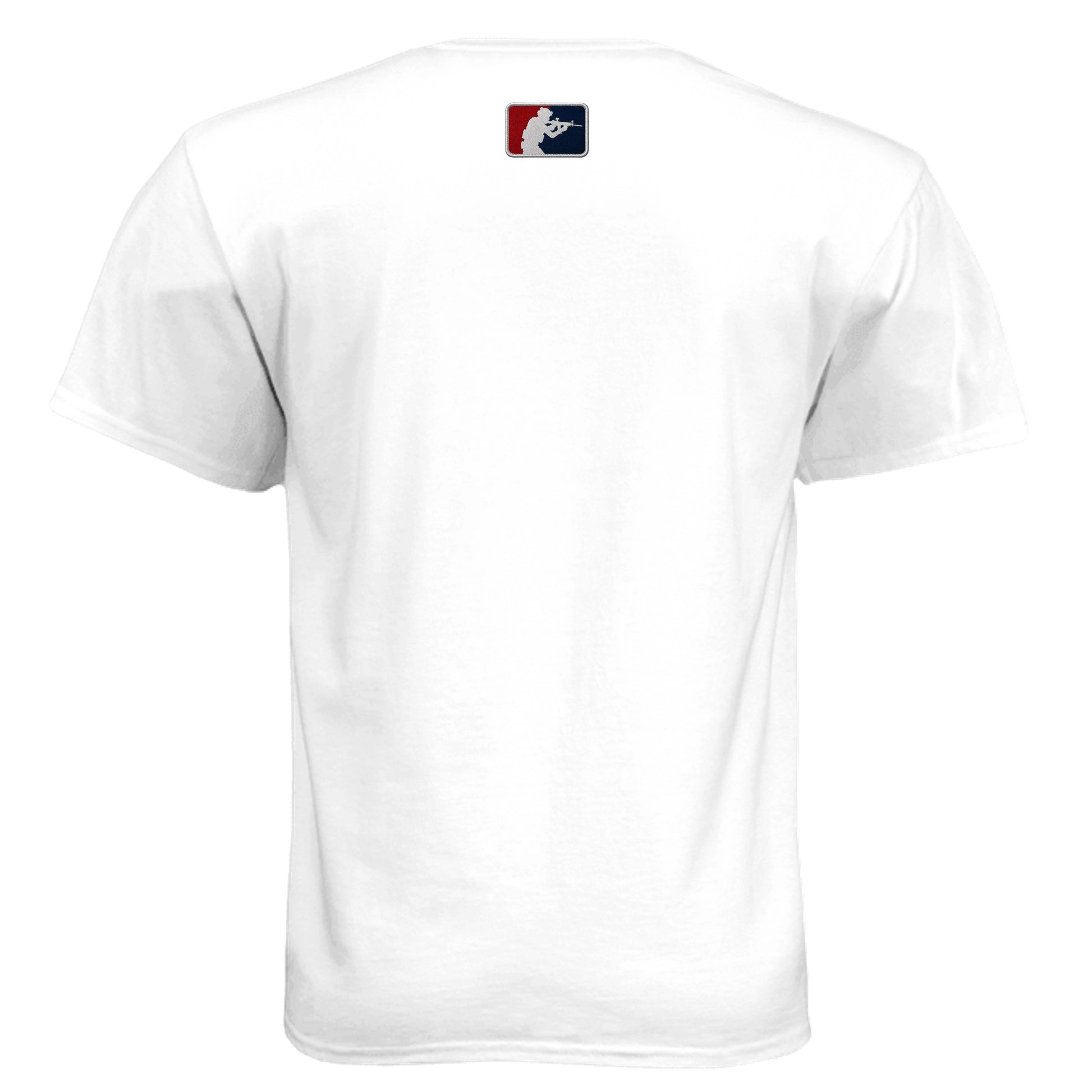 White - N6210 - BACK