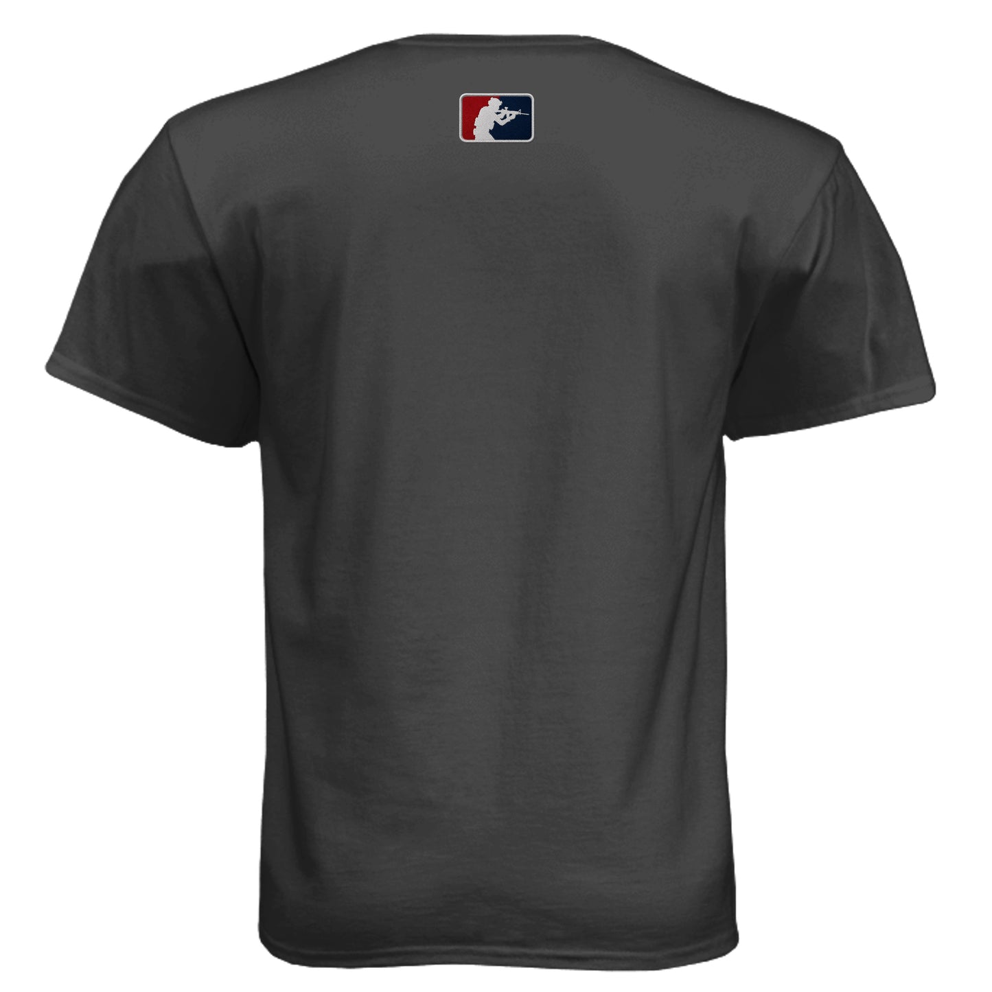 Black - N6210 - BACK