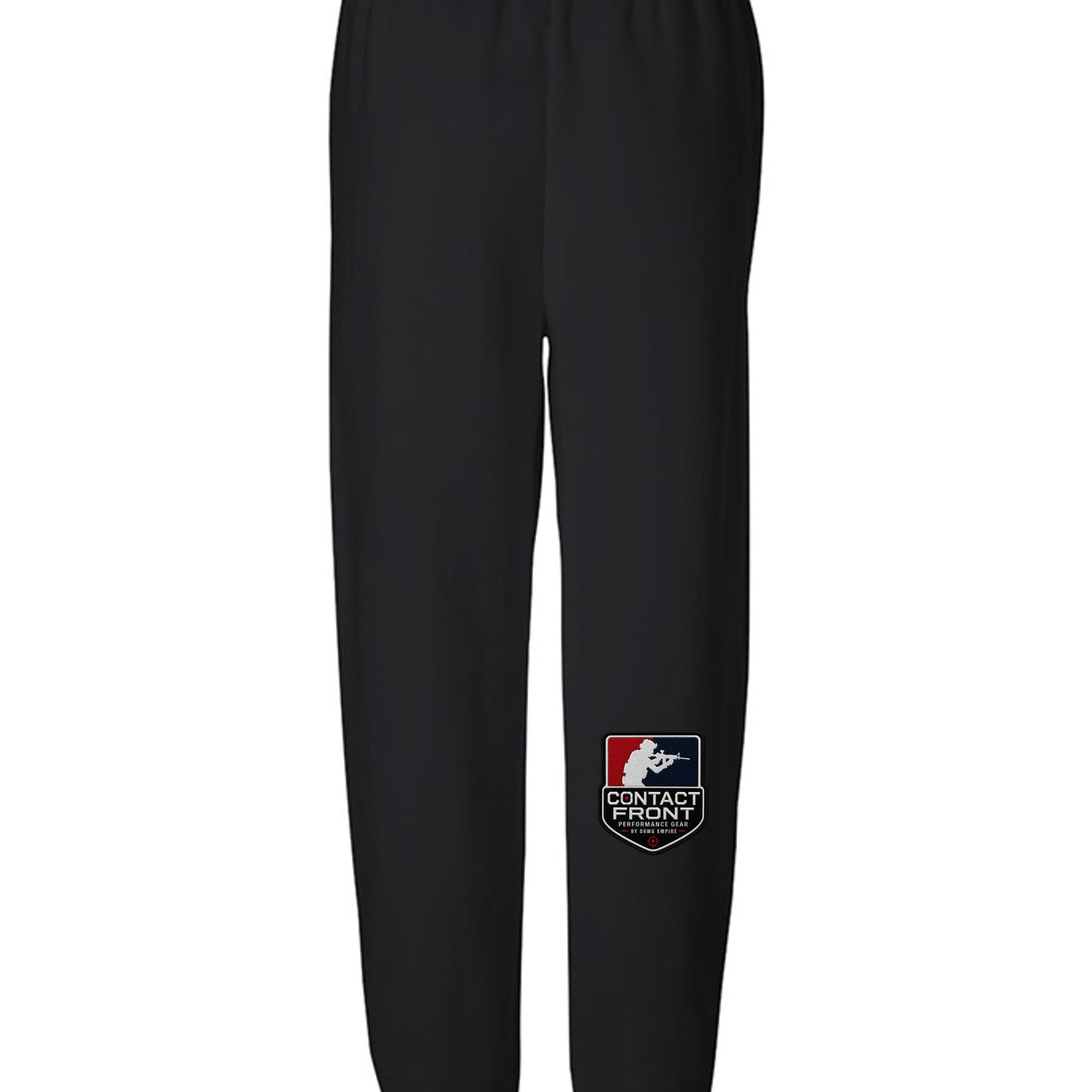 BLACK - 974MP - BACK