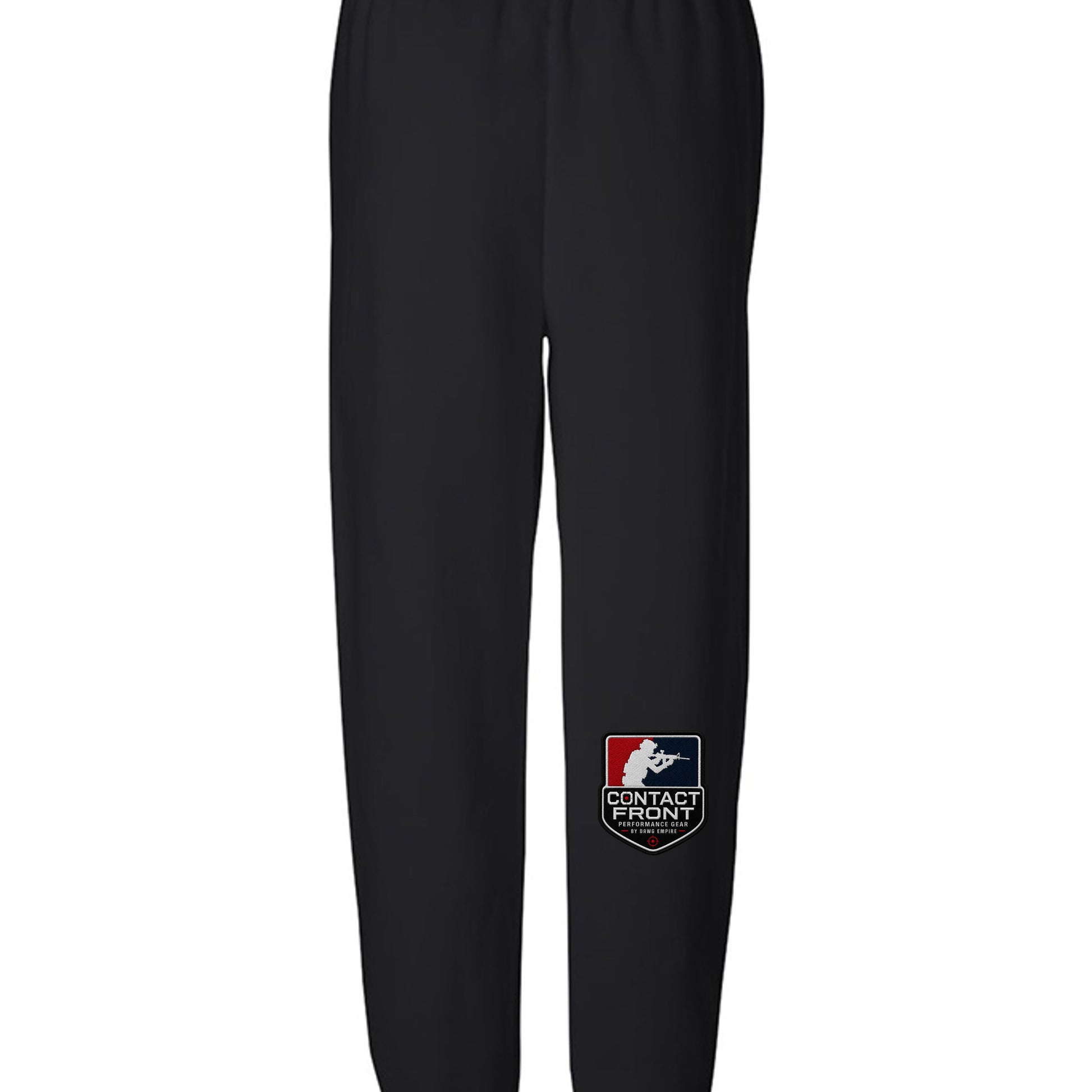 BLACK - 974MP - BACK