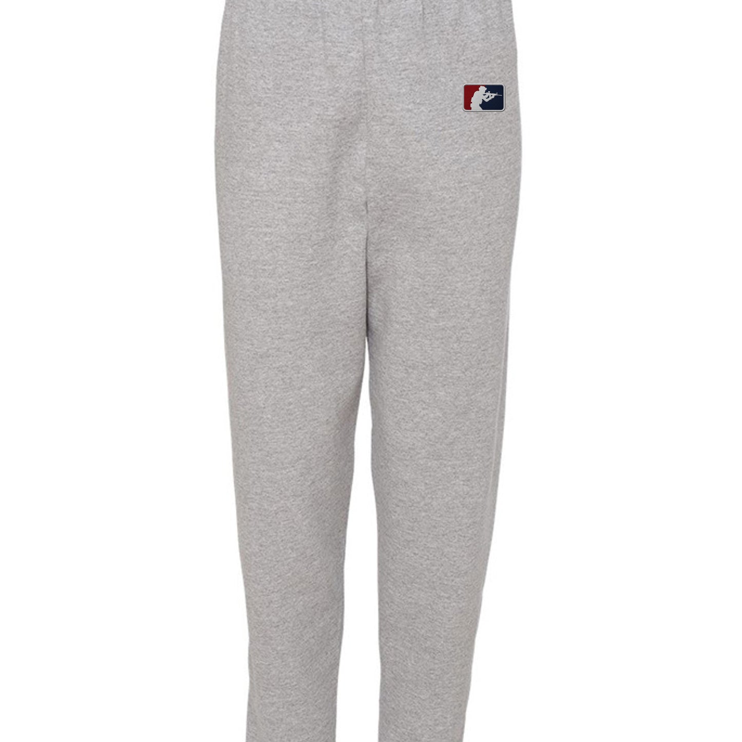 ATHLETIC HEATHER - 974MP - FRONT