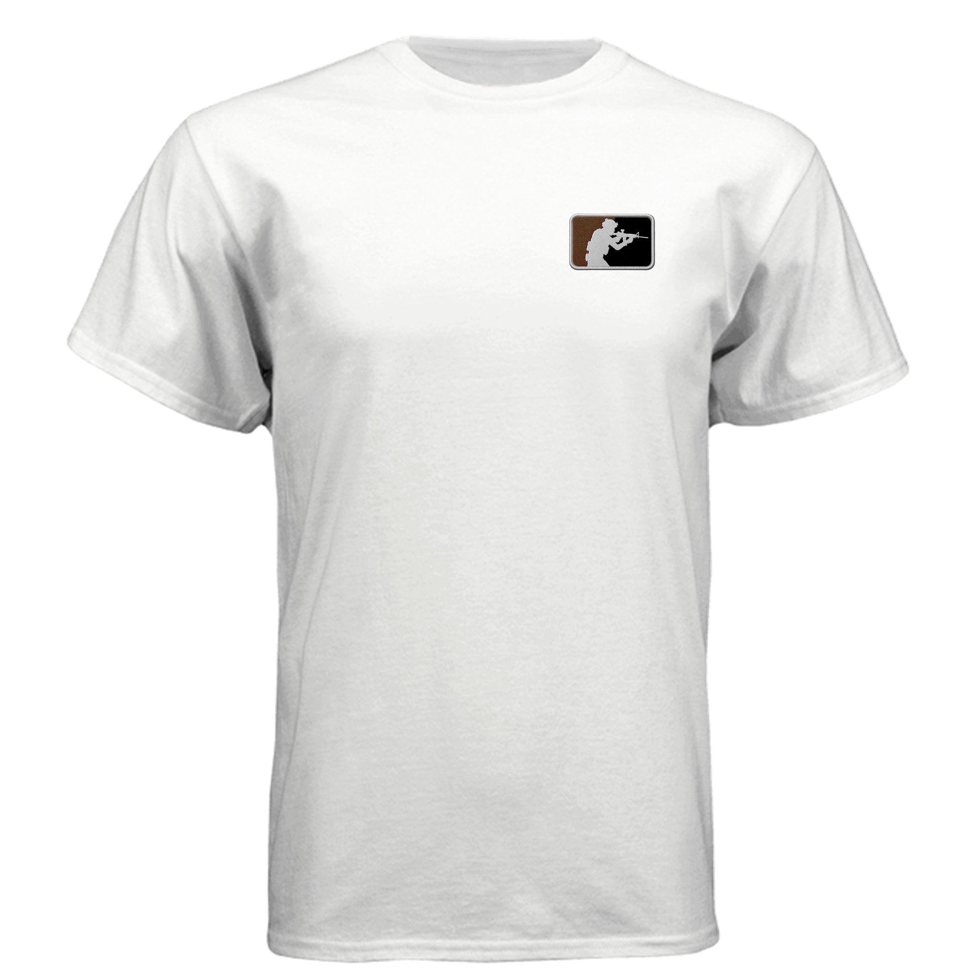White - N6210 - FRONT