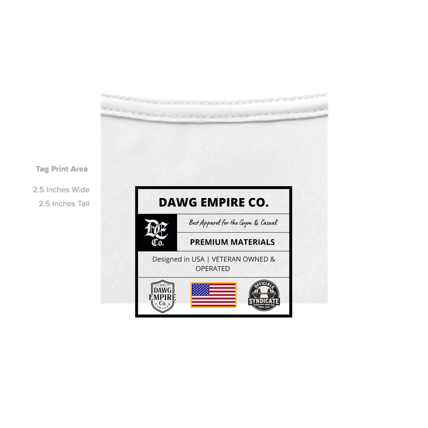 White - N6210 - INSIDE_TAG_LINE