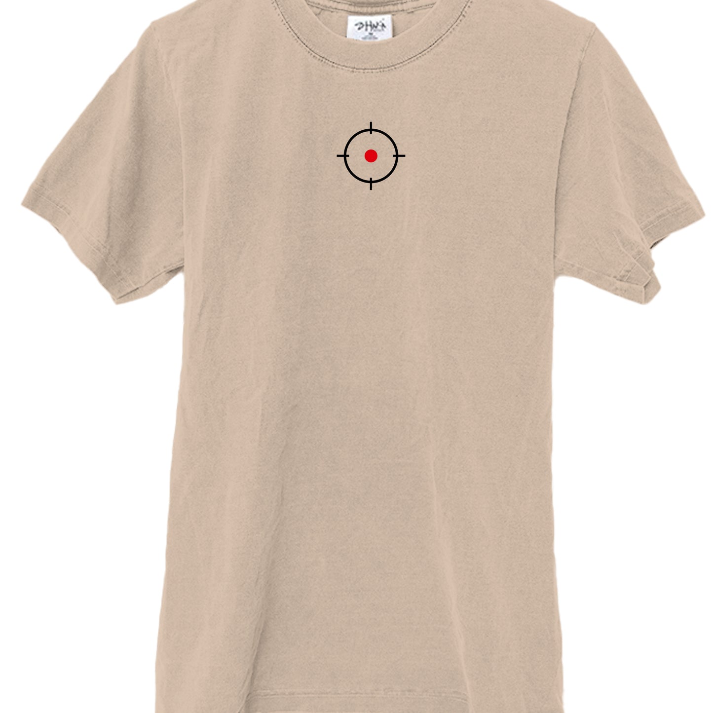 Khaki - SHMHSS - FRONT