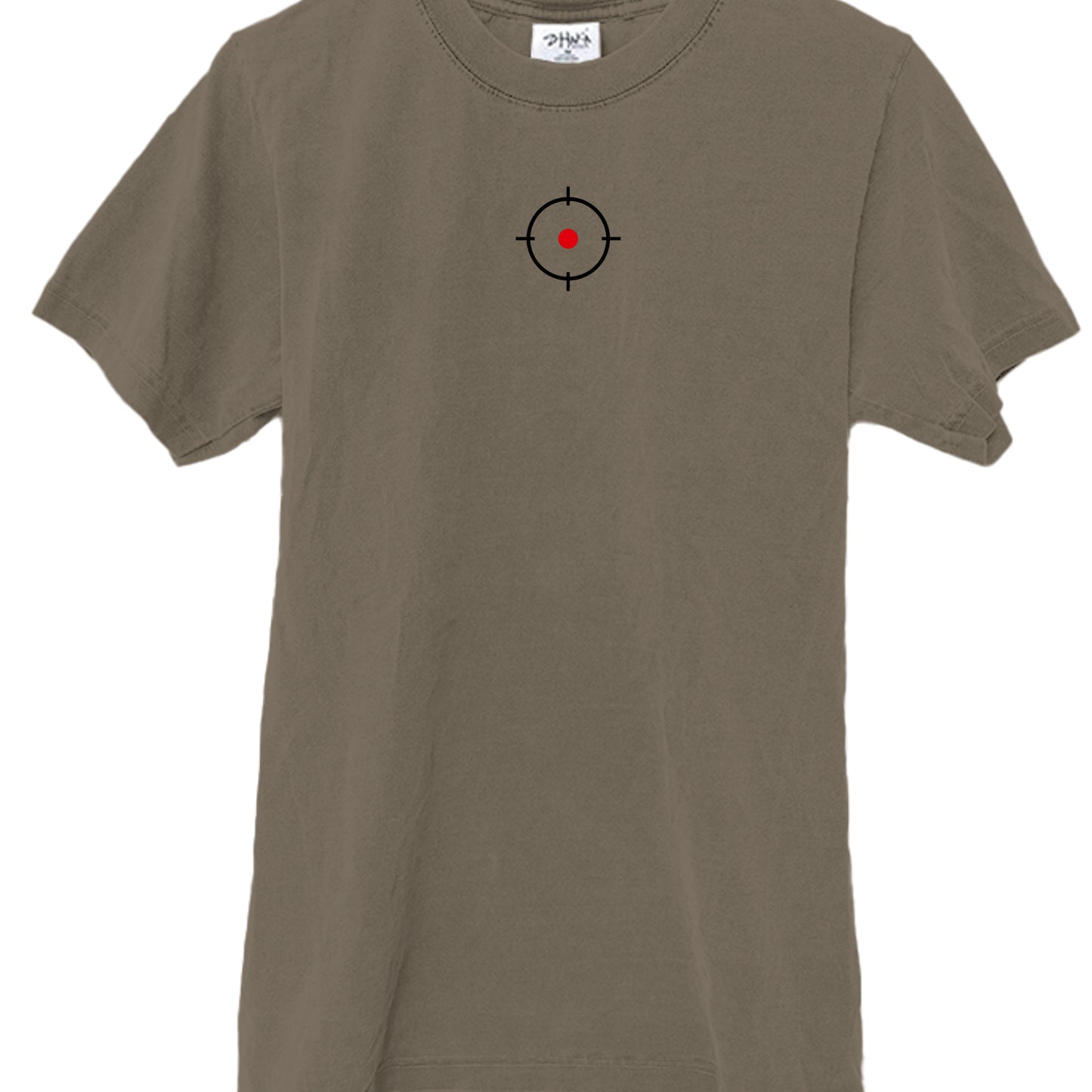 Olive - SHMHSS - FRONT