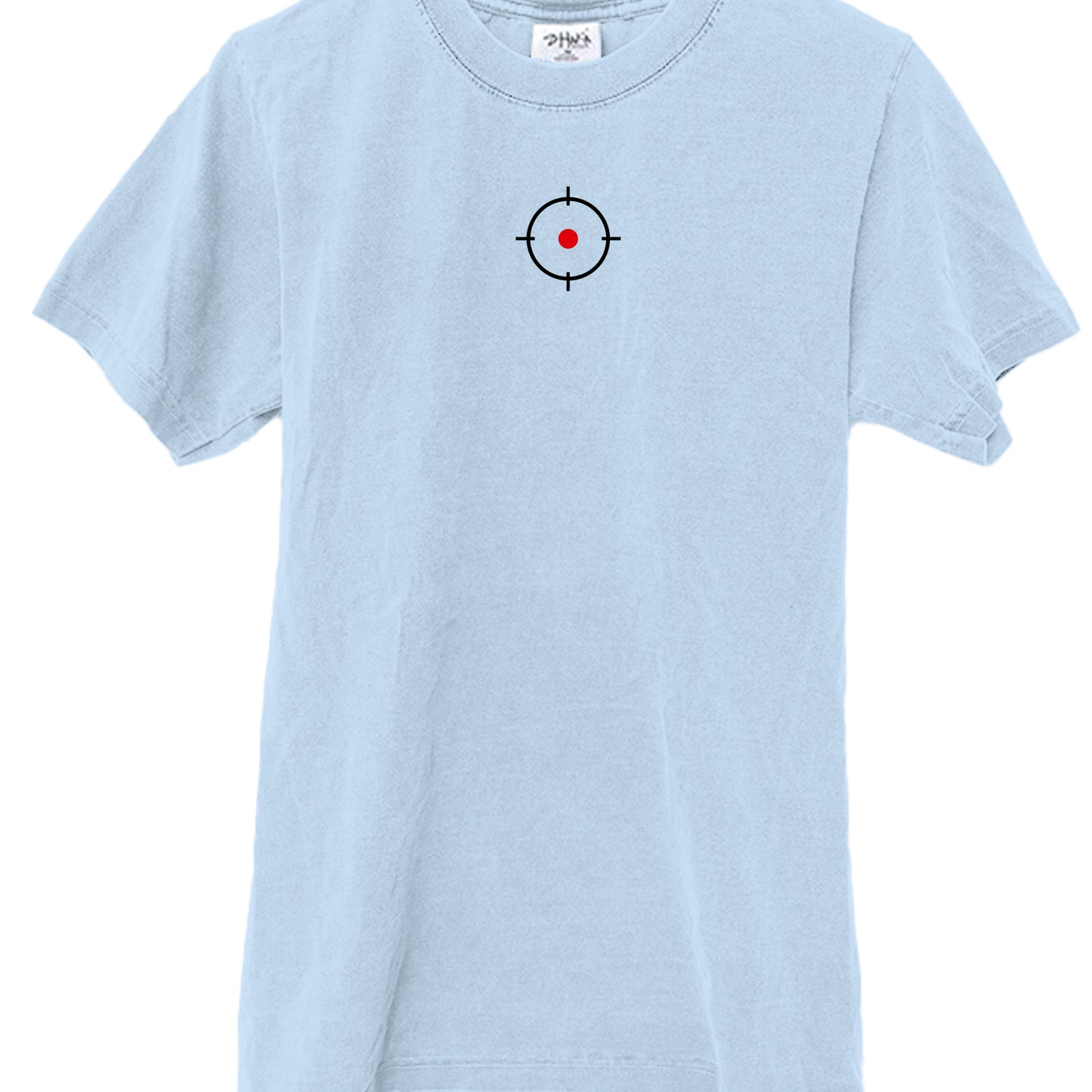 Sky Blue - SHMHSS - FRONT