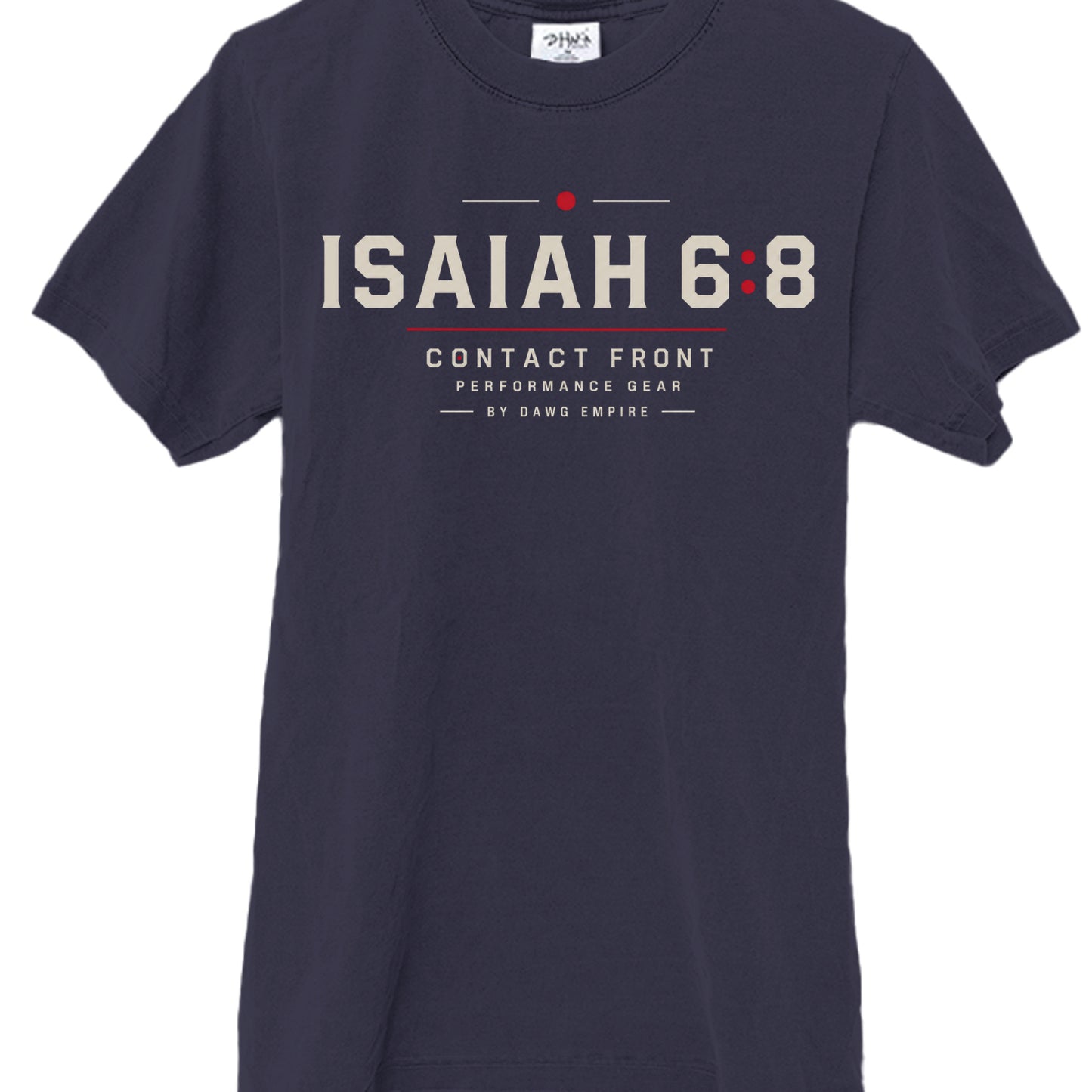 Navy - SHMHSS - FRONT