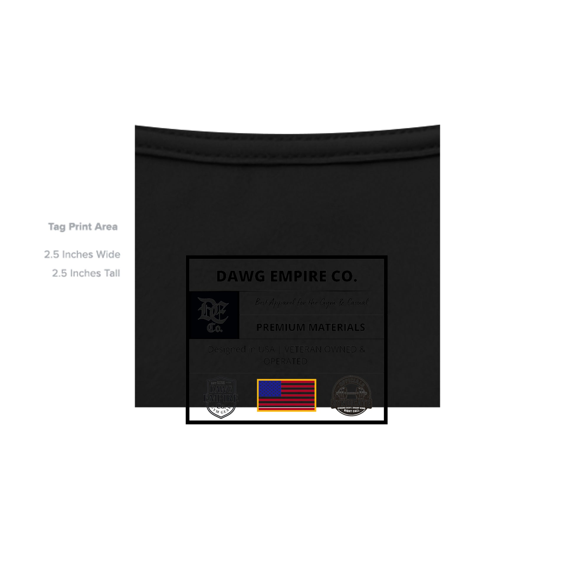 Black - SHMHSS - INSIDE_TAG_LINE