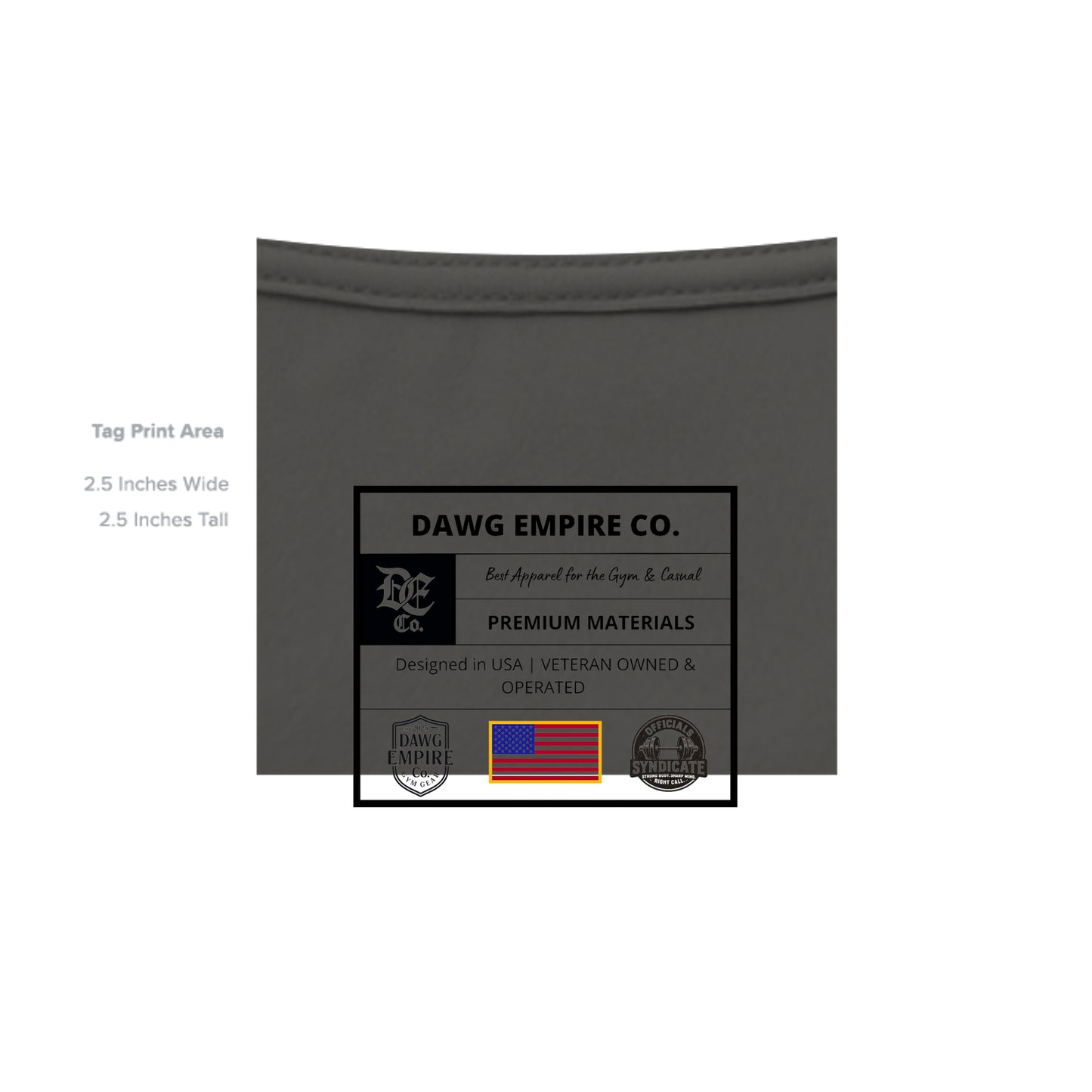 Dark Grey - SHMHSS - INSIDE_TAG_LINE
