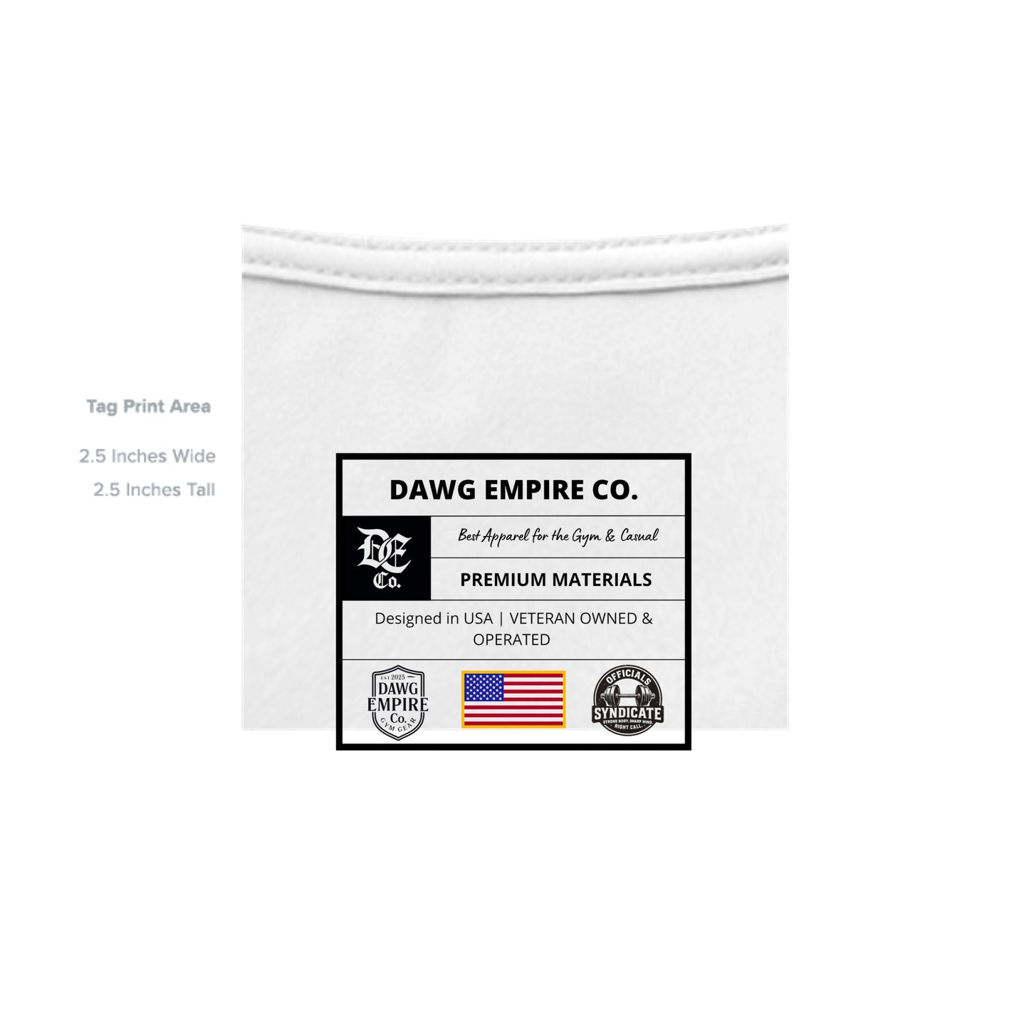White - N6210 - INSIDE_TAG_LINE