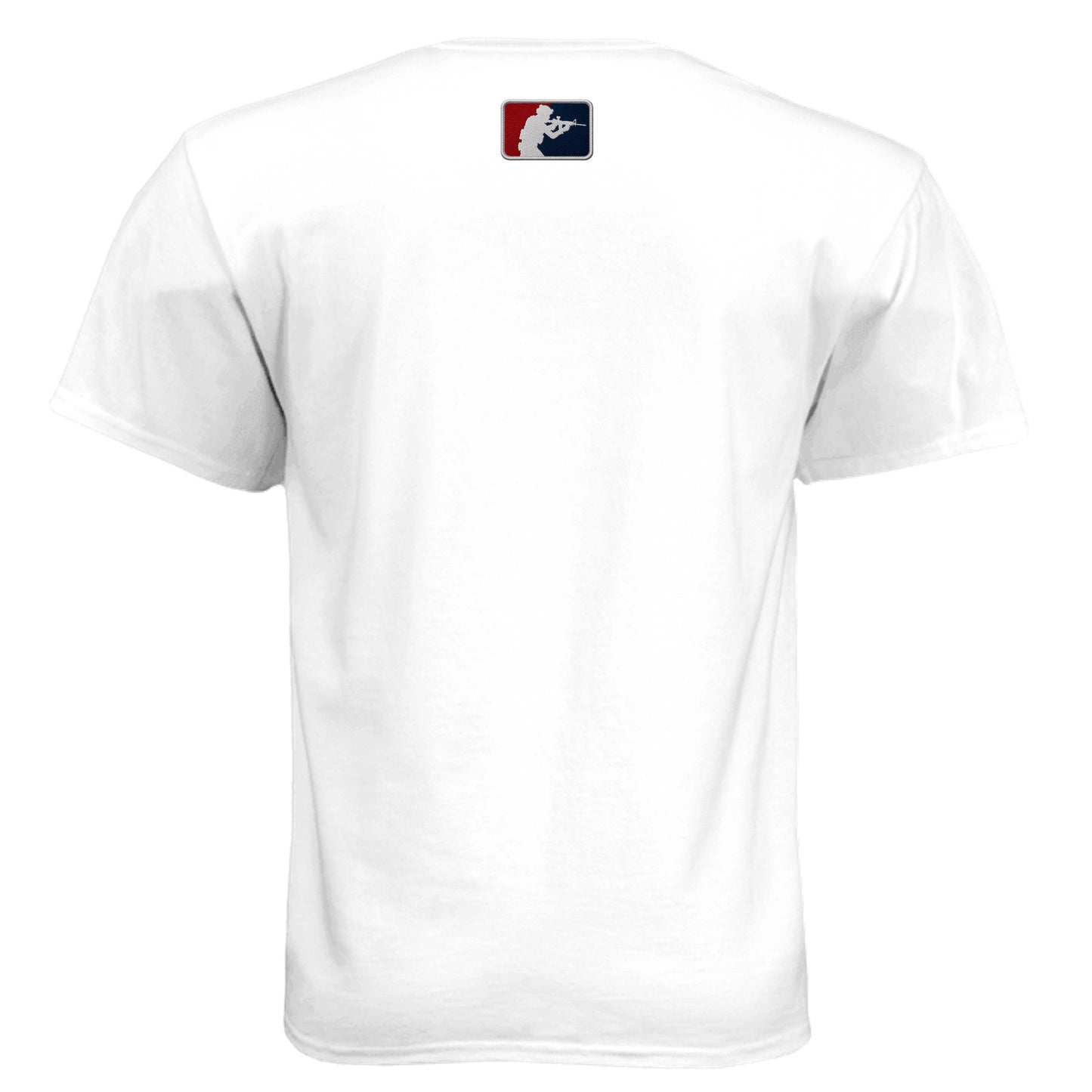 White - N6210 - BACK