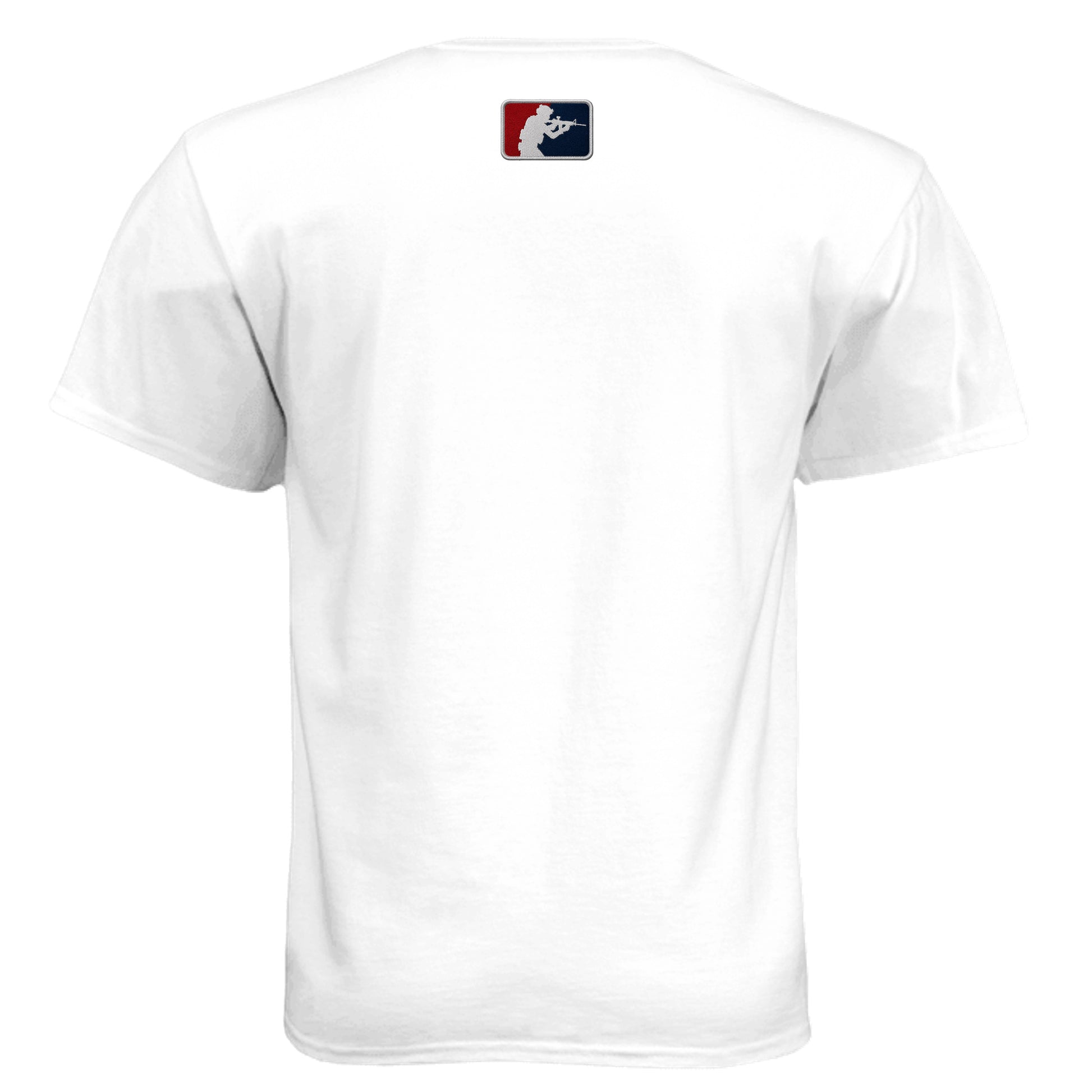 White - N6210 - BACK