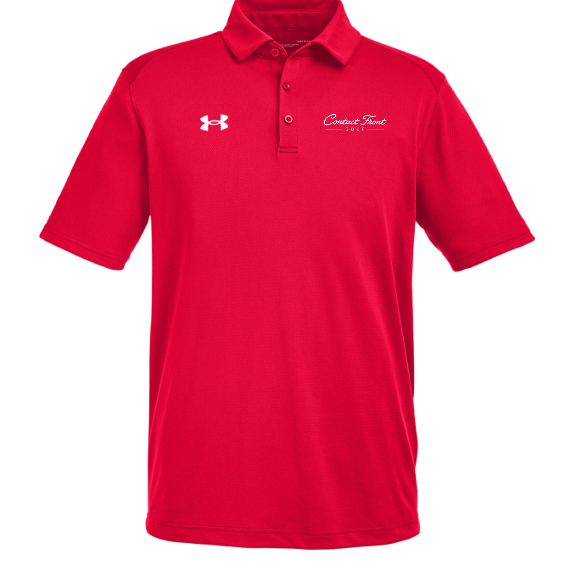 Red/ White - 1370399 - FRONT