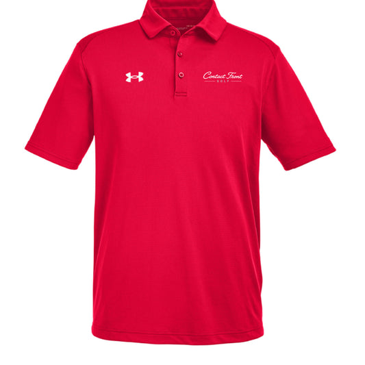 Red/ White - 1370399 - FRONT
