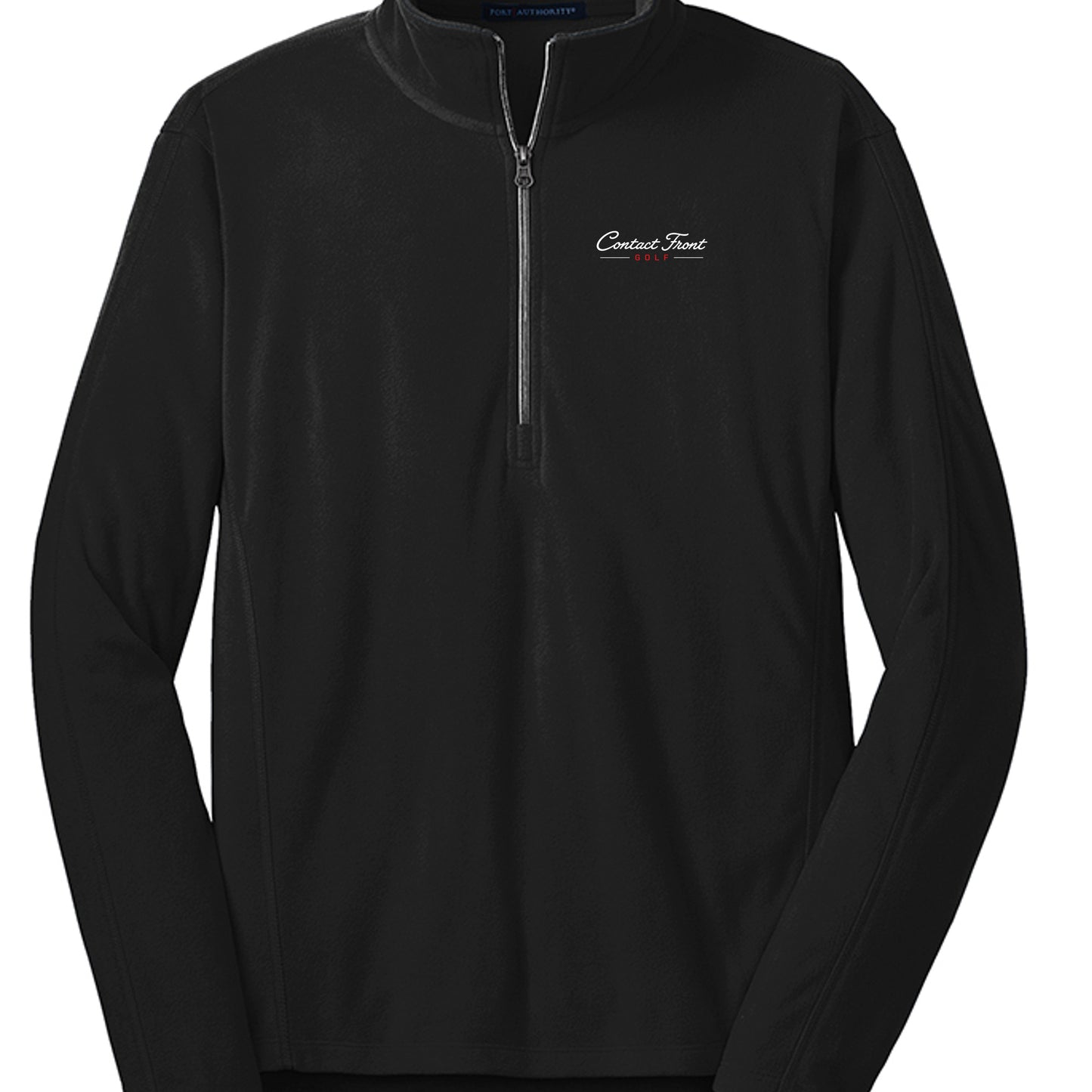 Black - F224 - FRONT