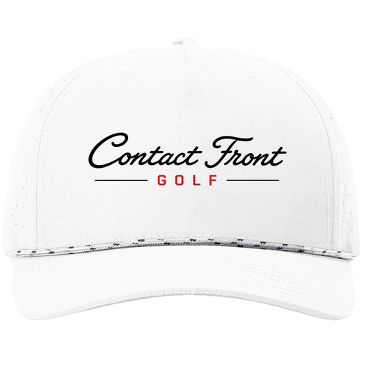 White/ White Black - 355R - FRONT