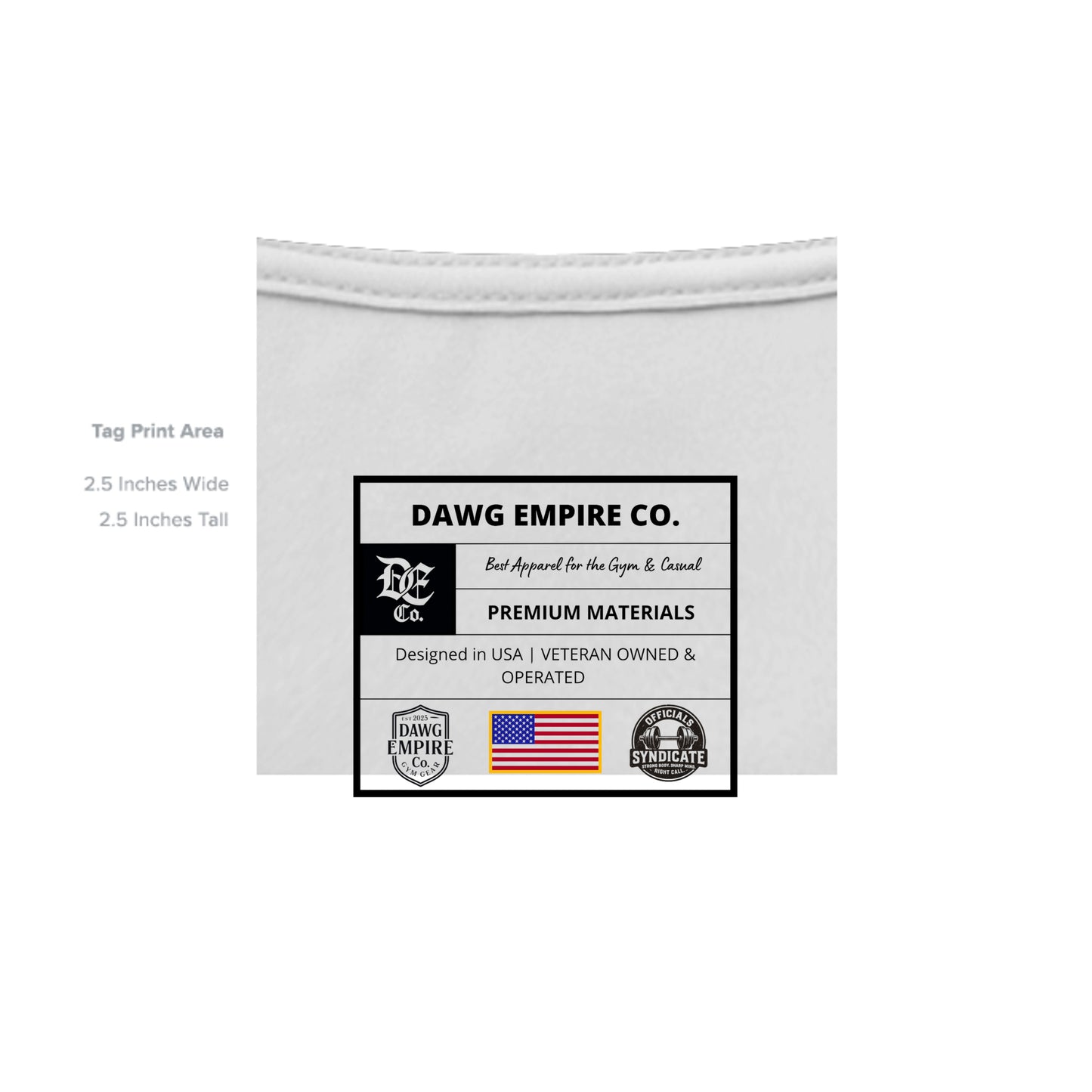 Vintage White - 3010C - INSIDE_TAG_LINE