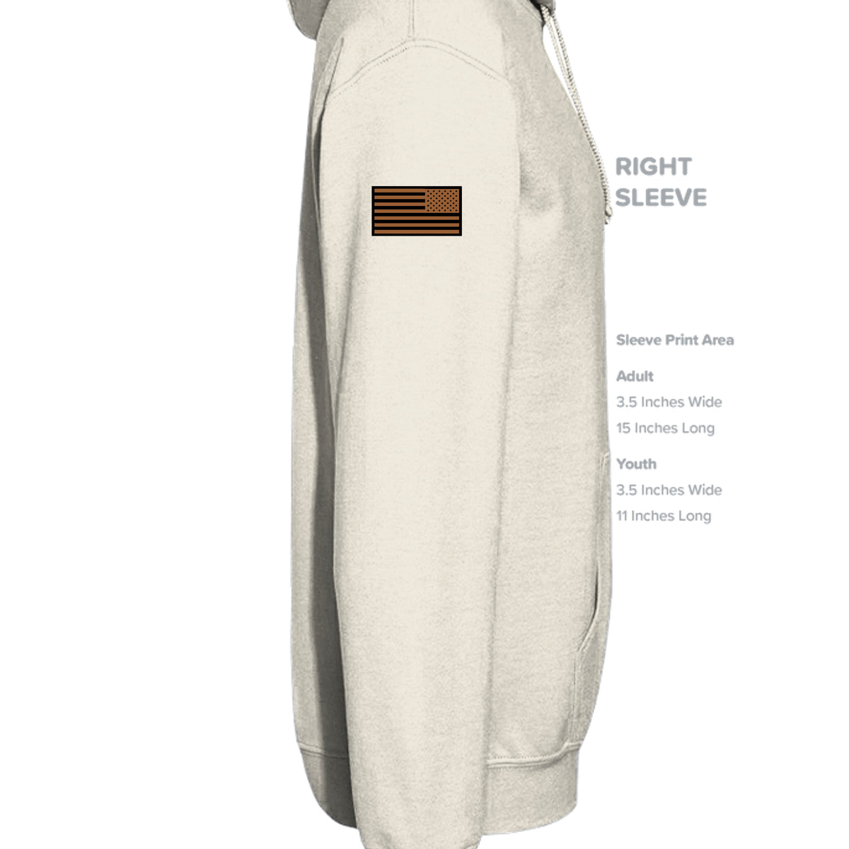 Gardenia - DT571 - SLEEVE_RIGHT