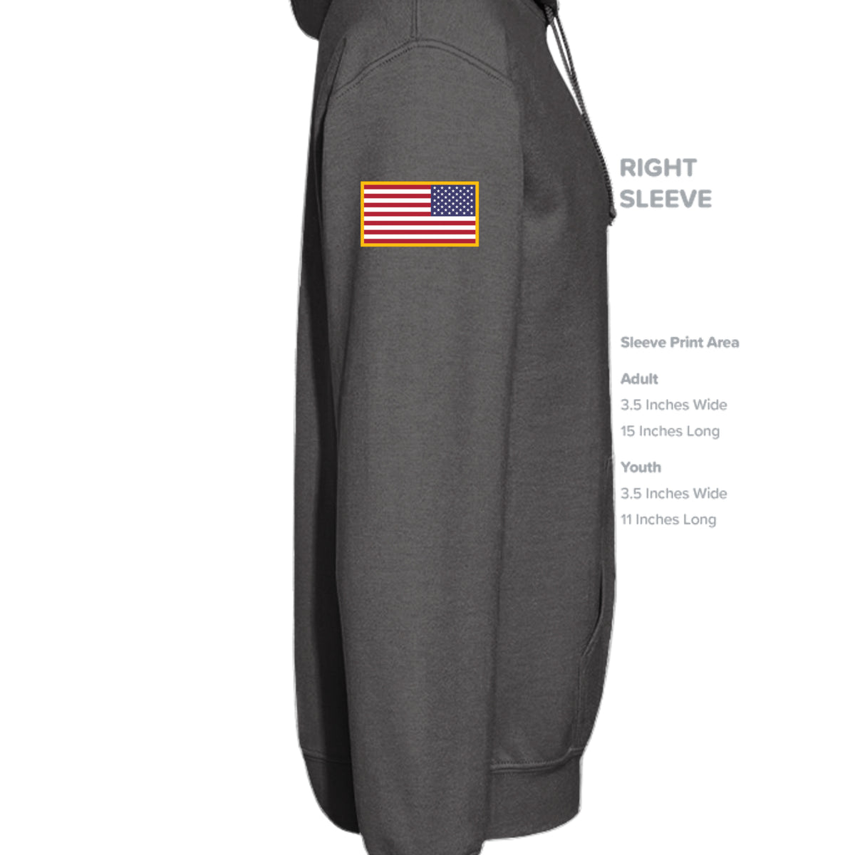 Asphalt - IND4000 - SLEEVE_RIGHT