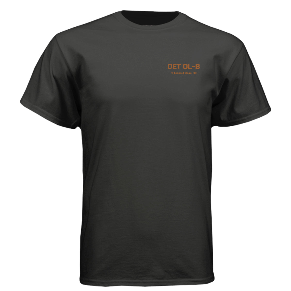 Charcoal - N6210 - FRONT