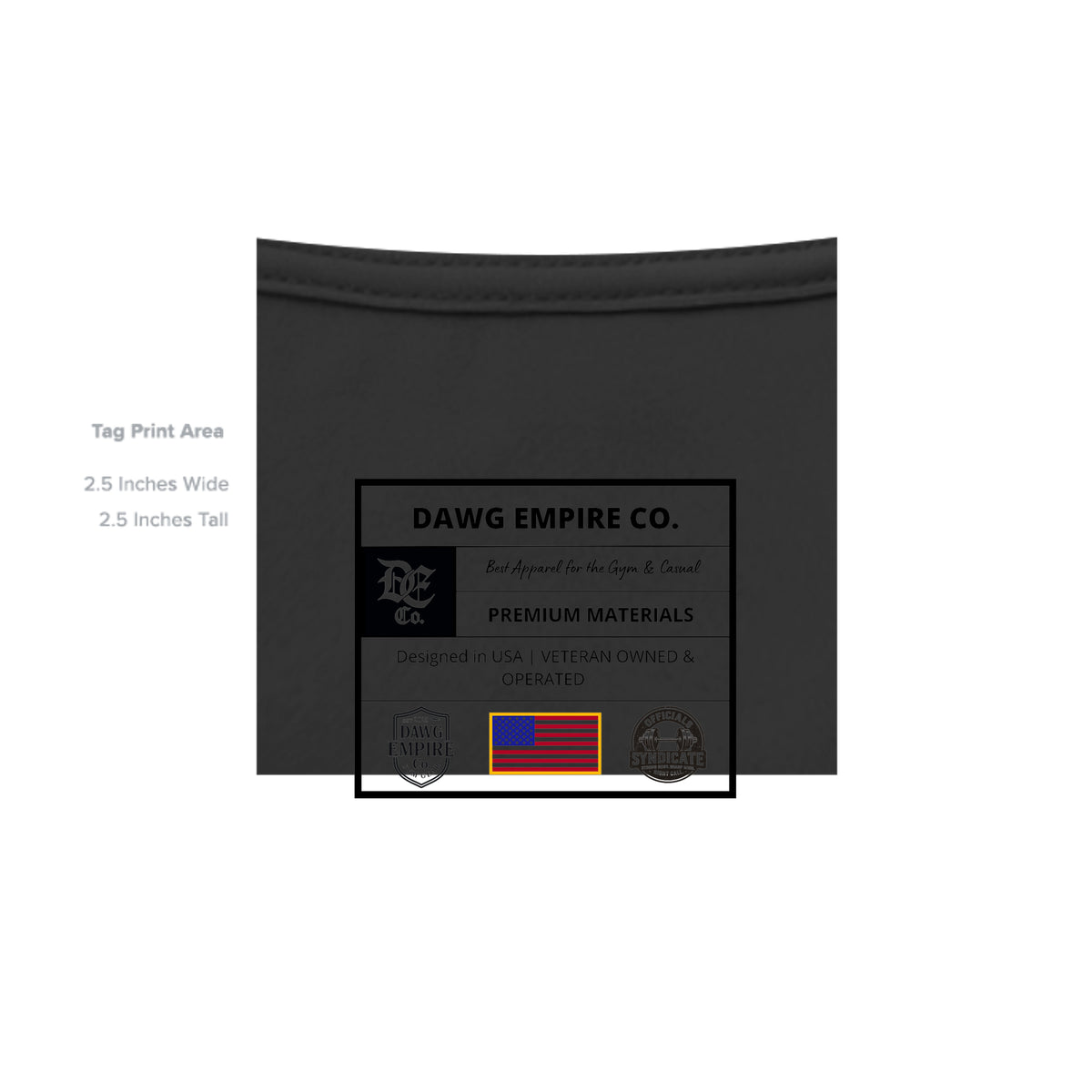 Charcoal - N6210 - INSIDE_TAG_LINE