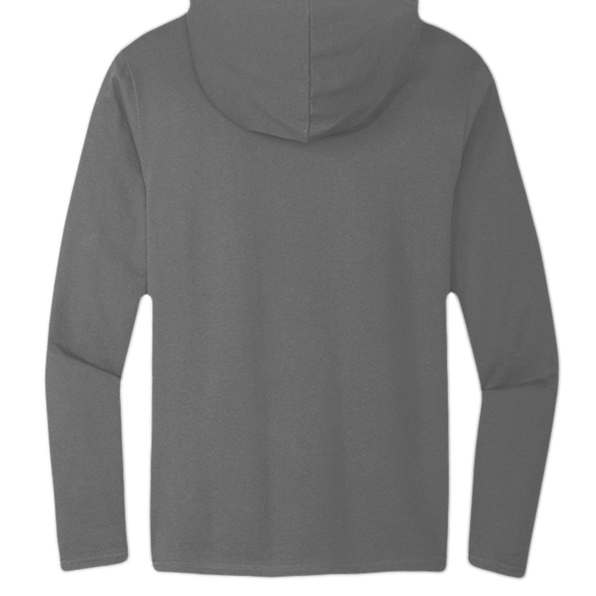 Washed Coal - DT571 - BACK