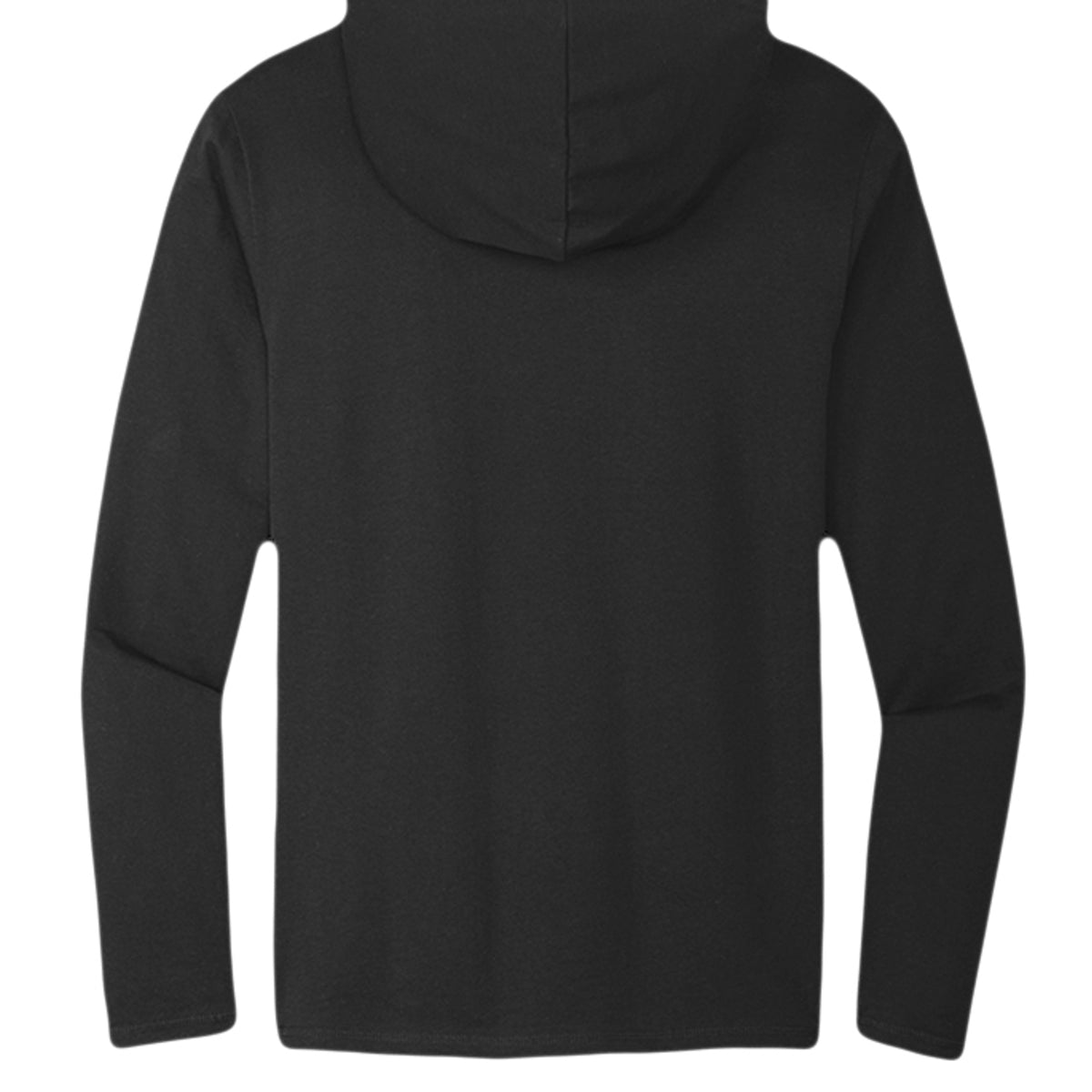 Black - DT571 - BACK